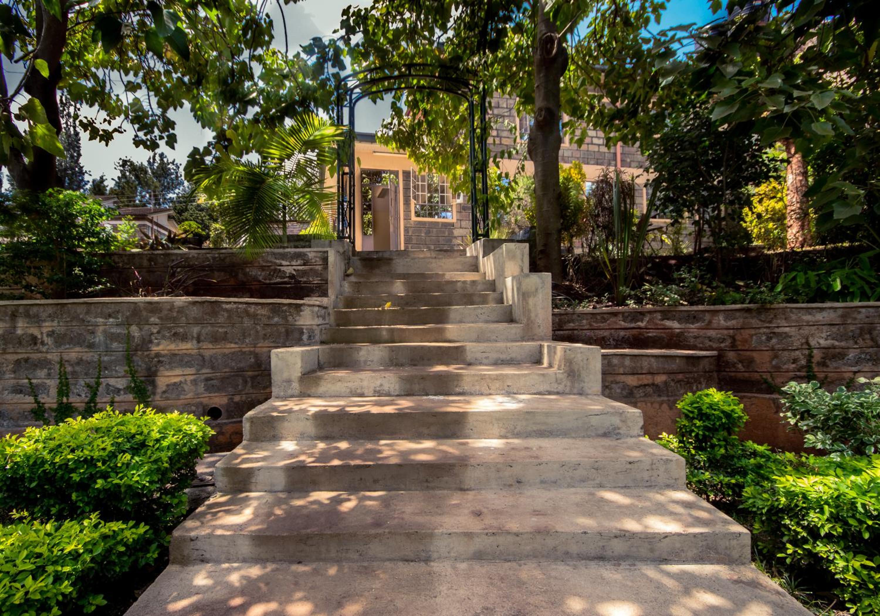 Riverfront Gardens