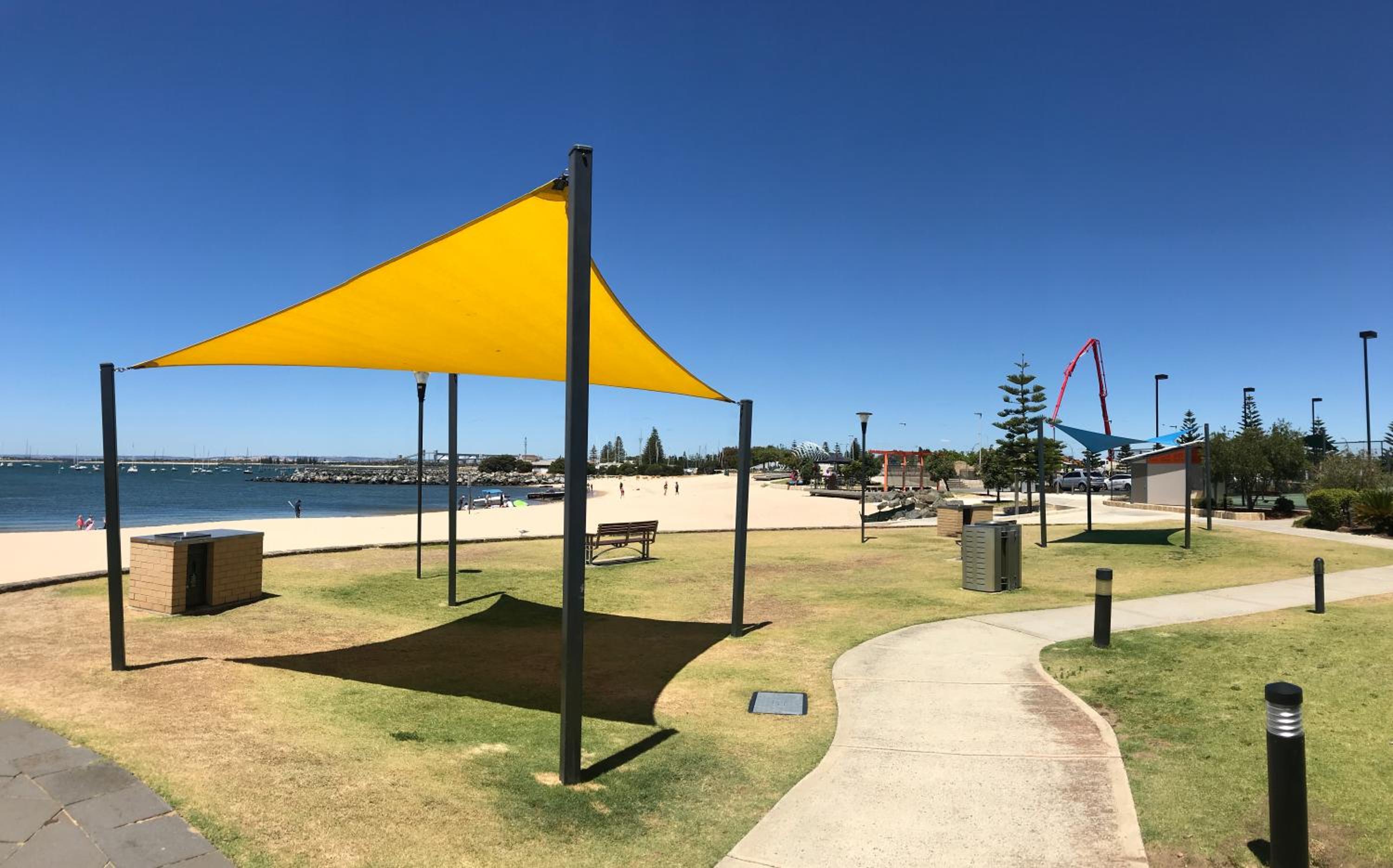 Bunbury Hotel Koombana Bay, photo 40
