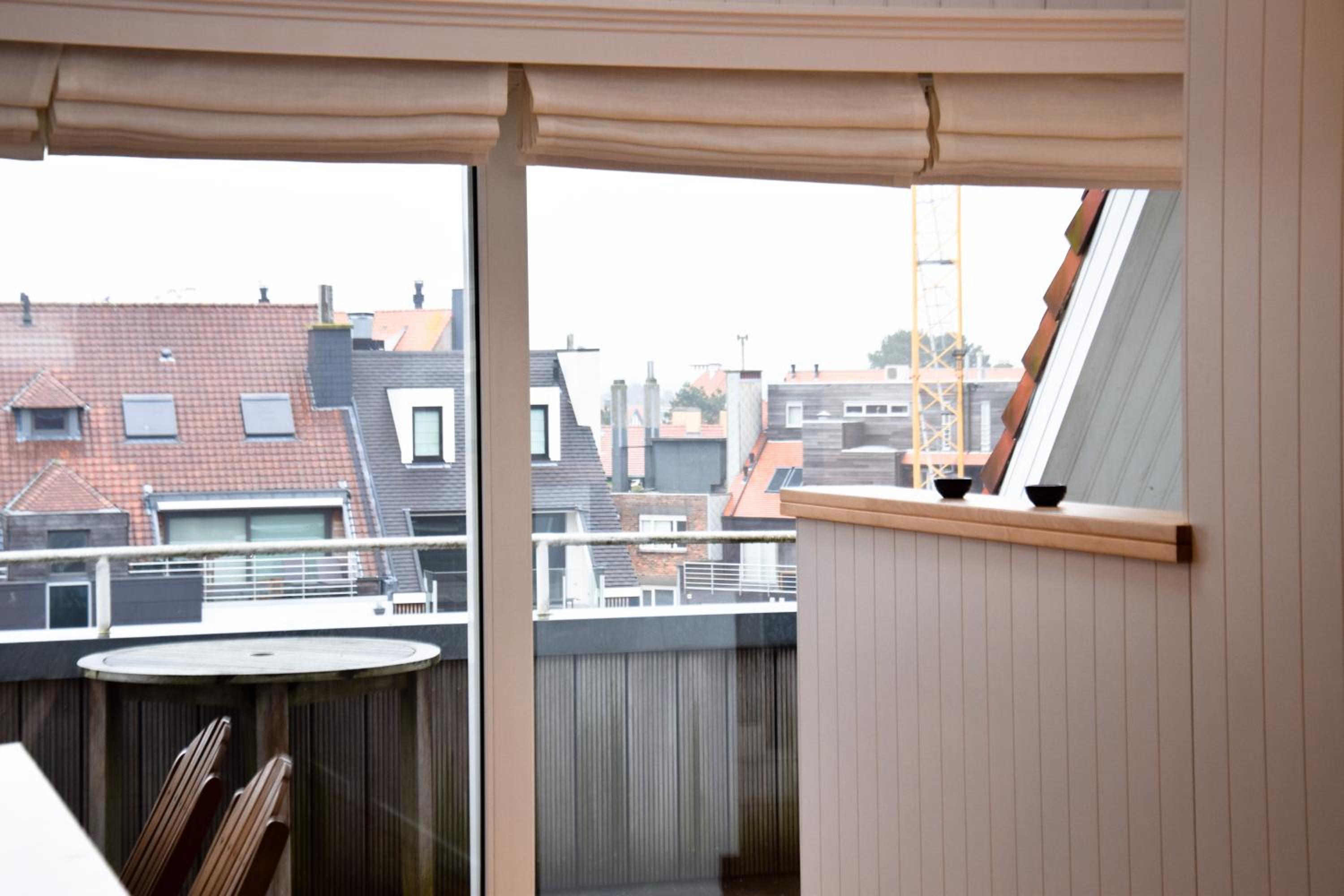 Superbe Duplex Penthouse