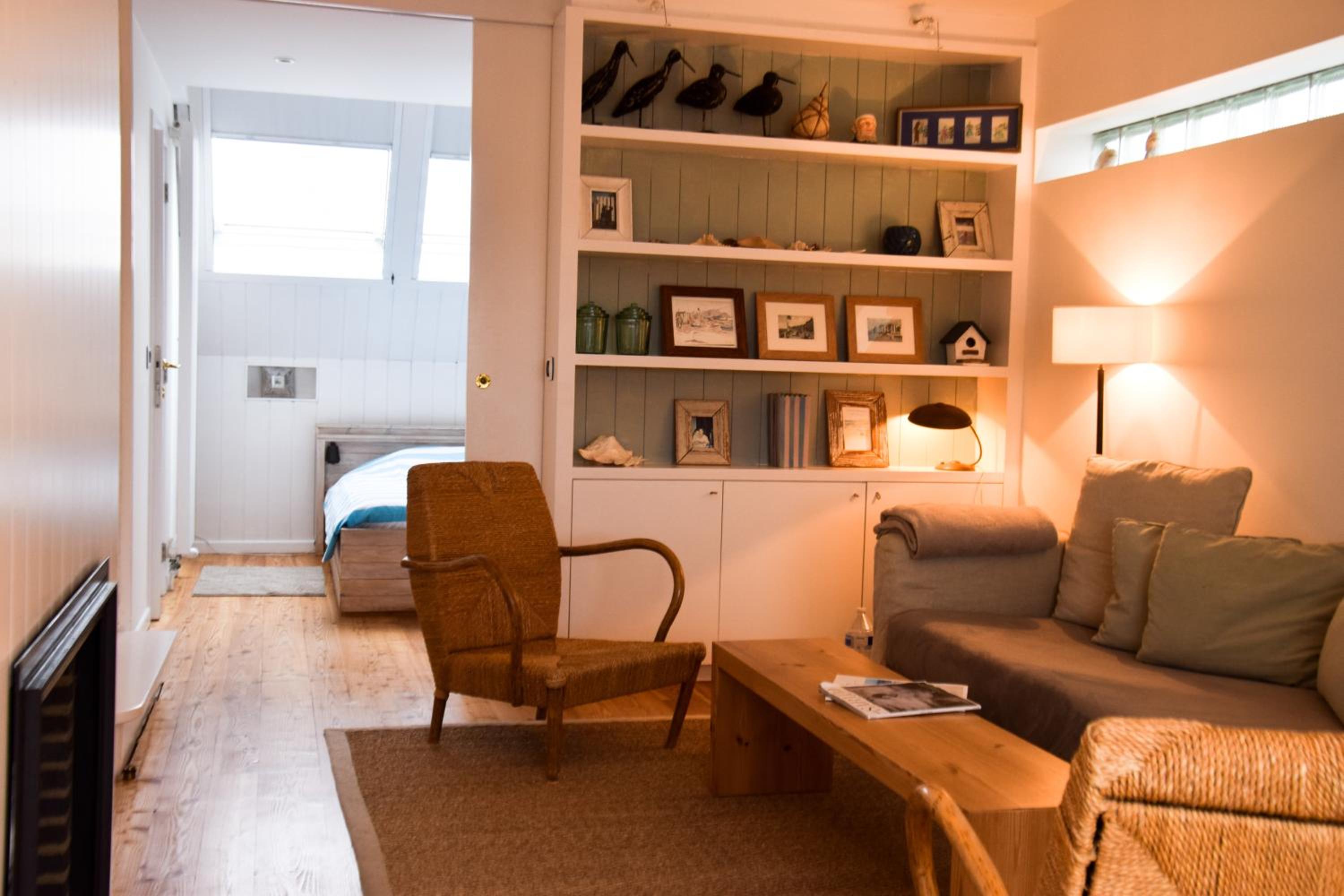 Superbe Duplex Penthouse