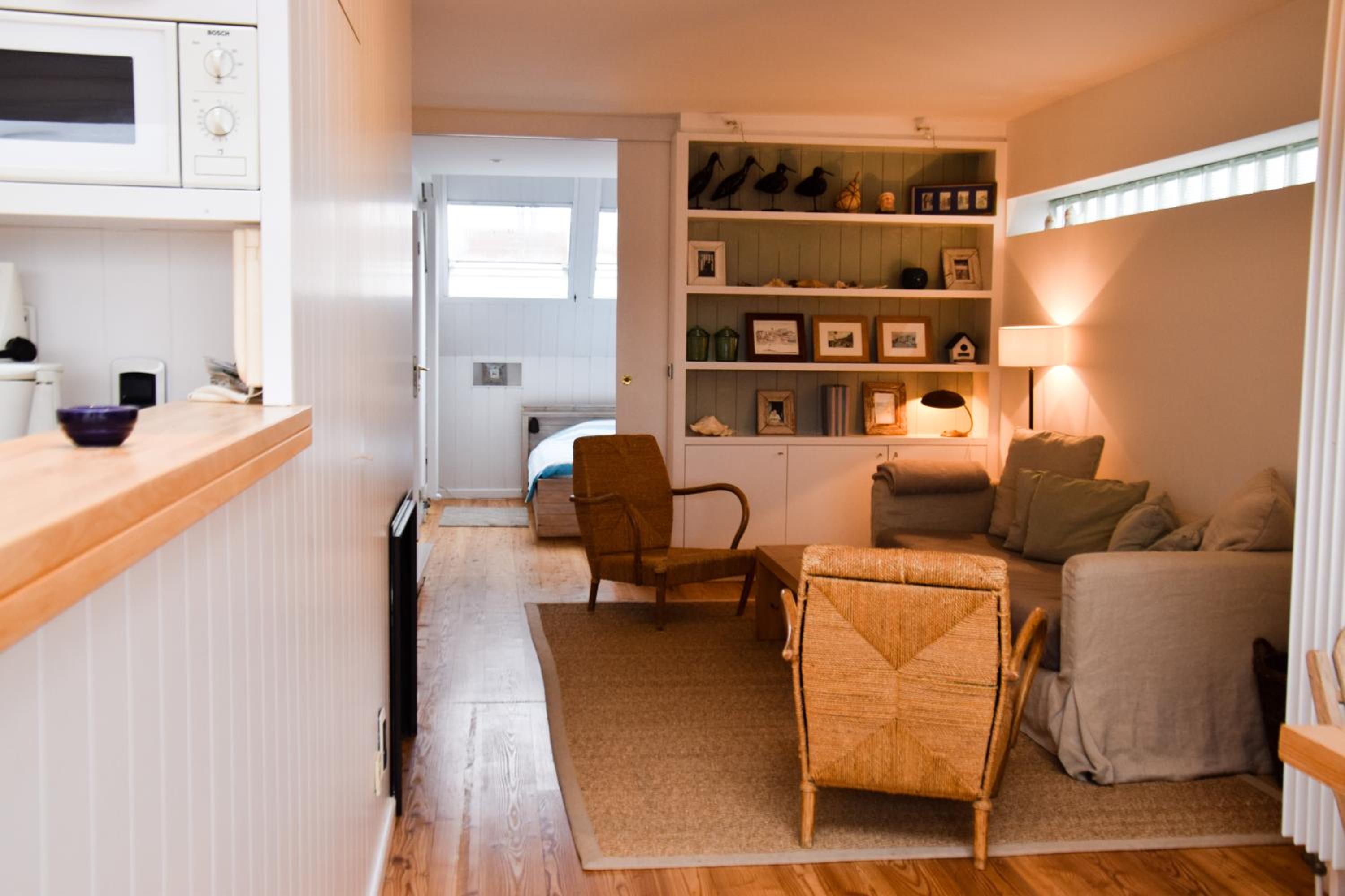 Superbe Duplex Penthouse
