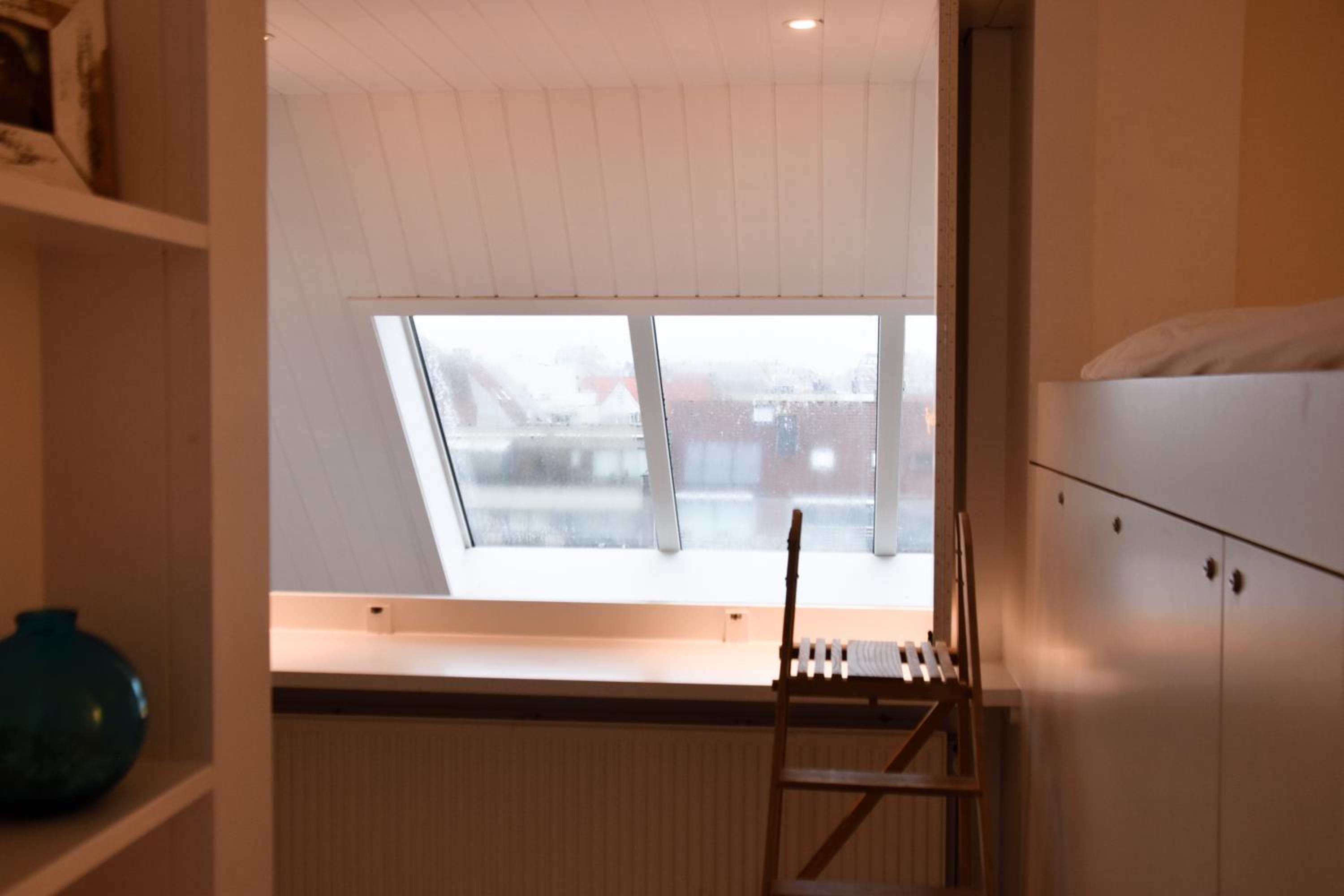 Superbe Duplex Penthouse