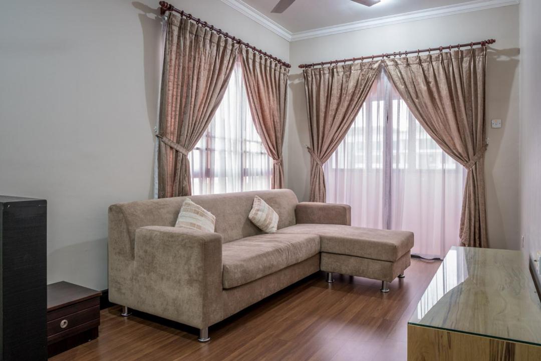 North Borneo Paradise@Marina Court photo 2