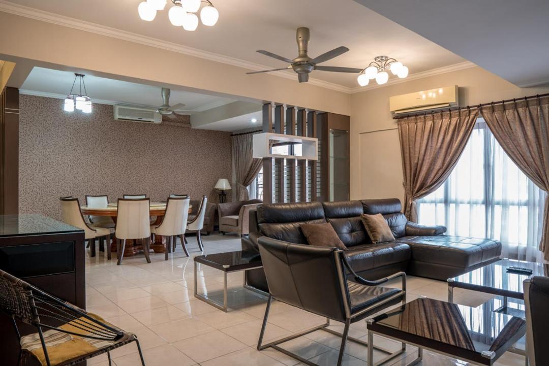 North Borneo Paradise@Marina Court, 코타키나발루(야비) - 18