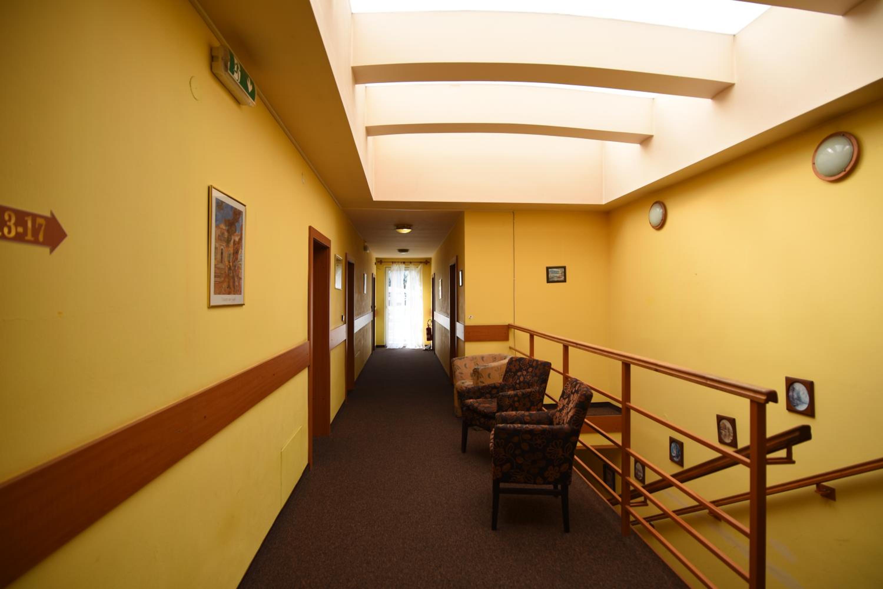 Hotel Taxis Bratislava