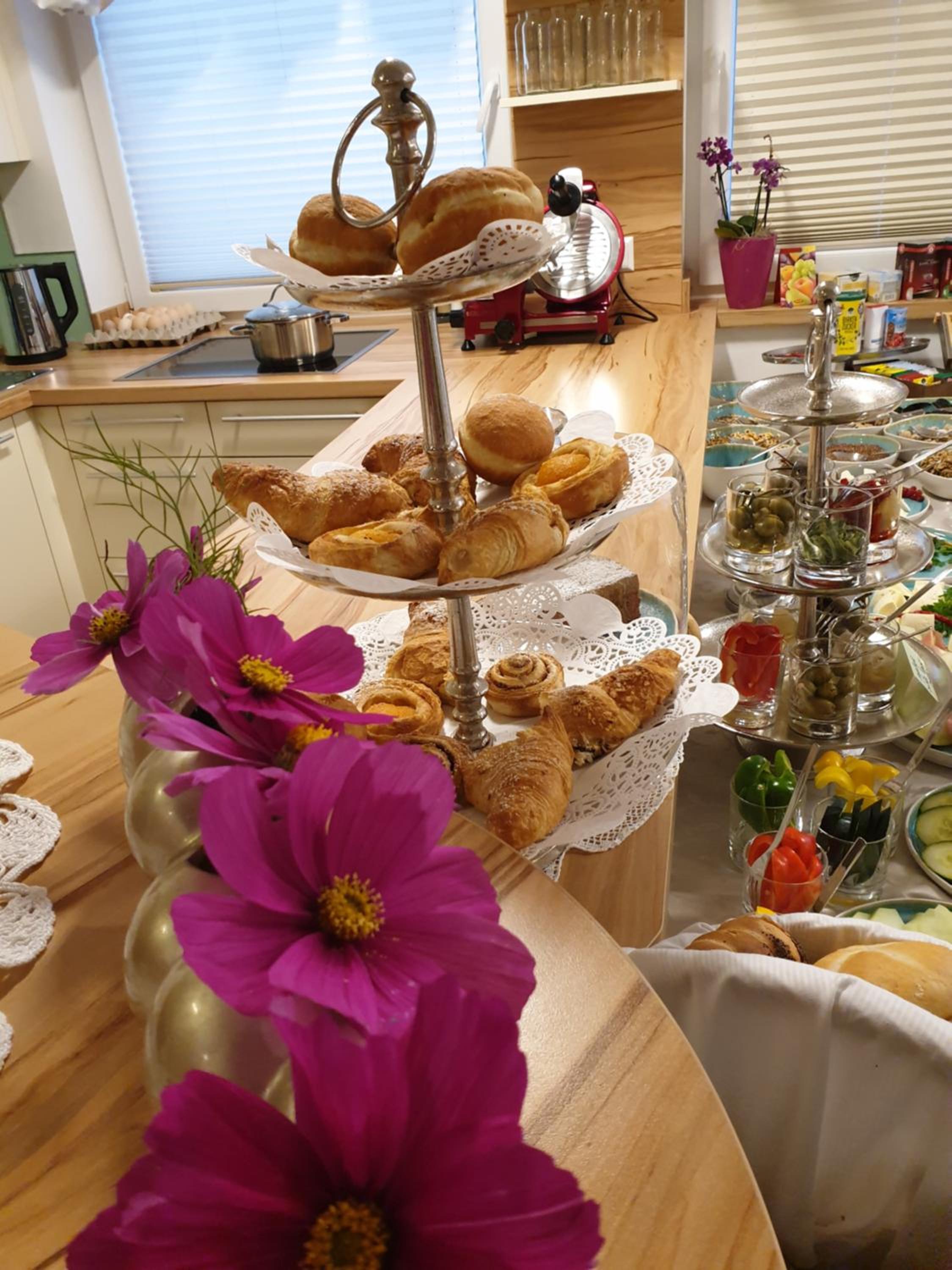 Bed and Breakfast Mittelkärnten