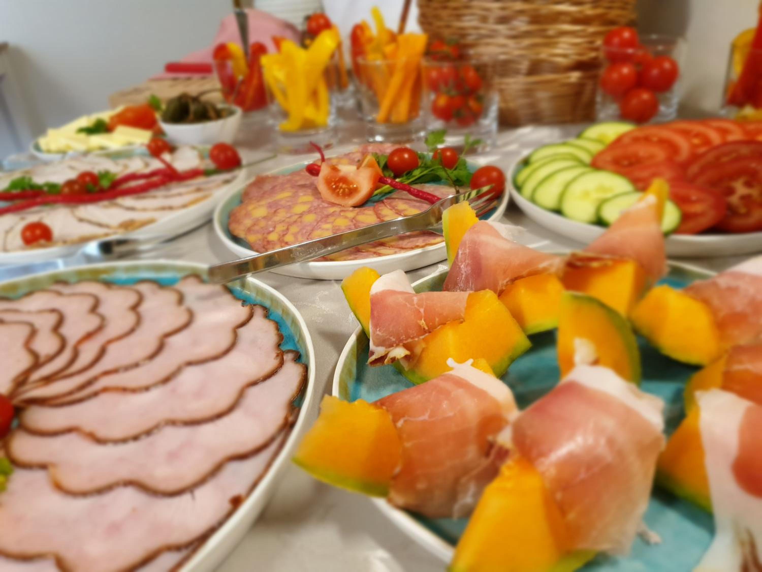 Bed and Breakfast Mittelkärnten