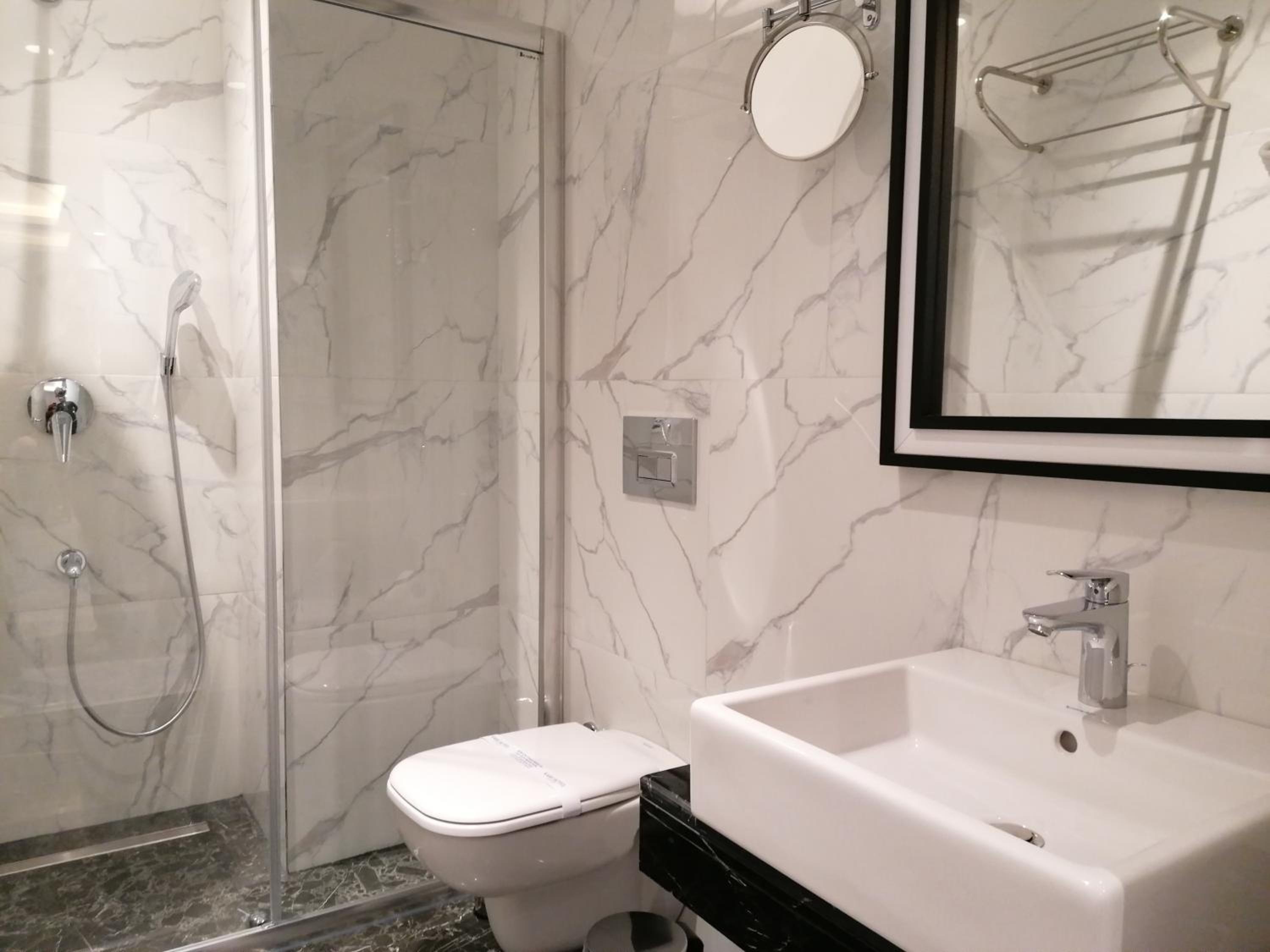 Kare Otel Sultanahmet - Image 5