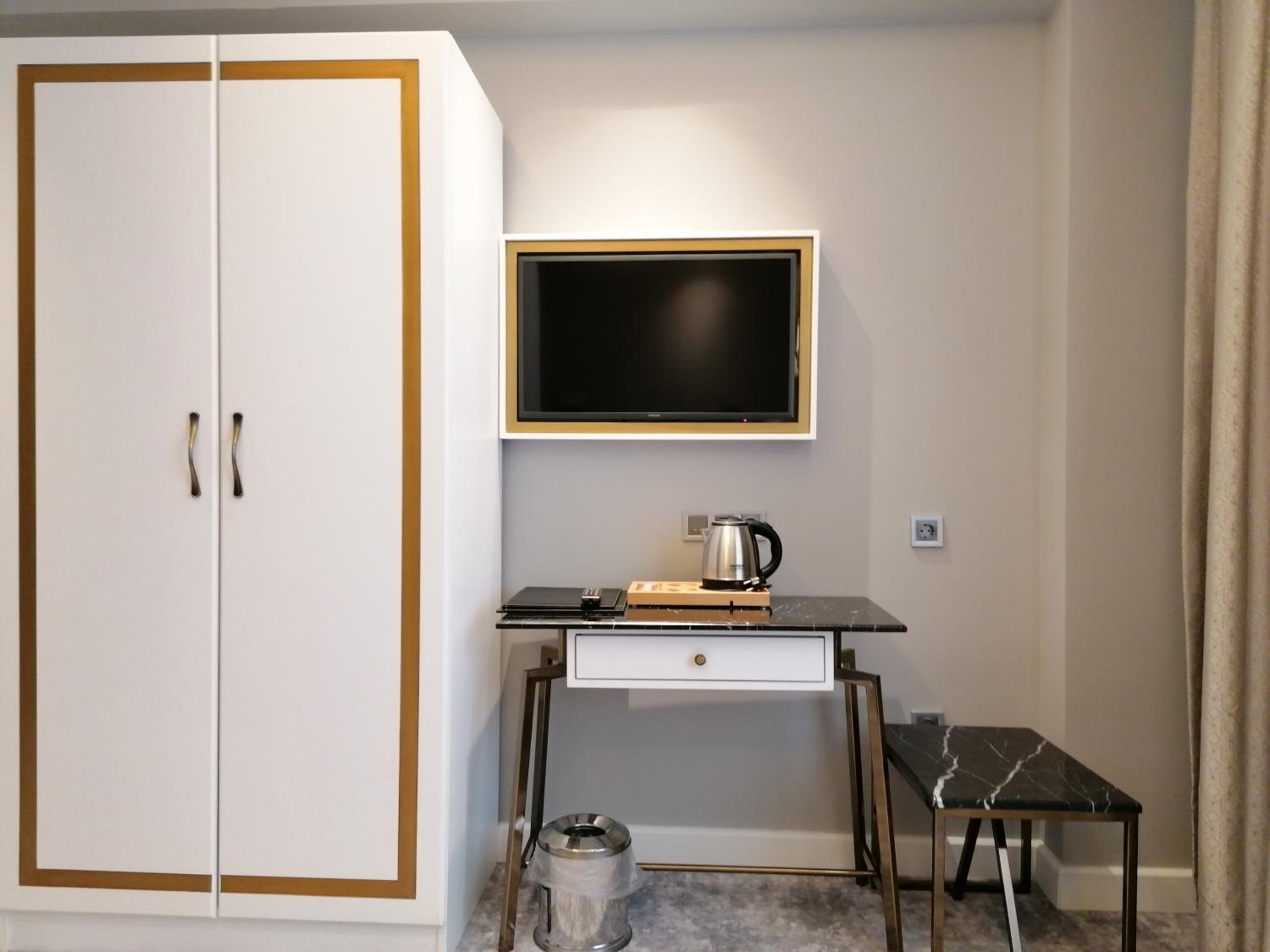 Kare Otel Sultanahmet - Image 10