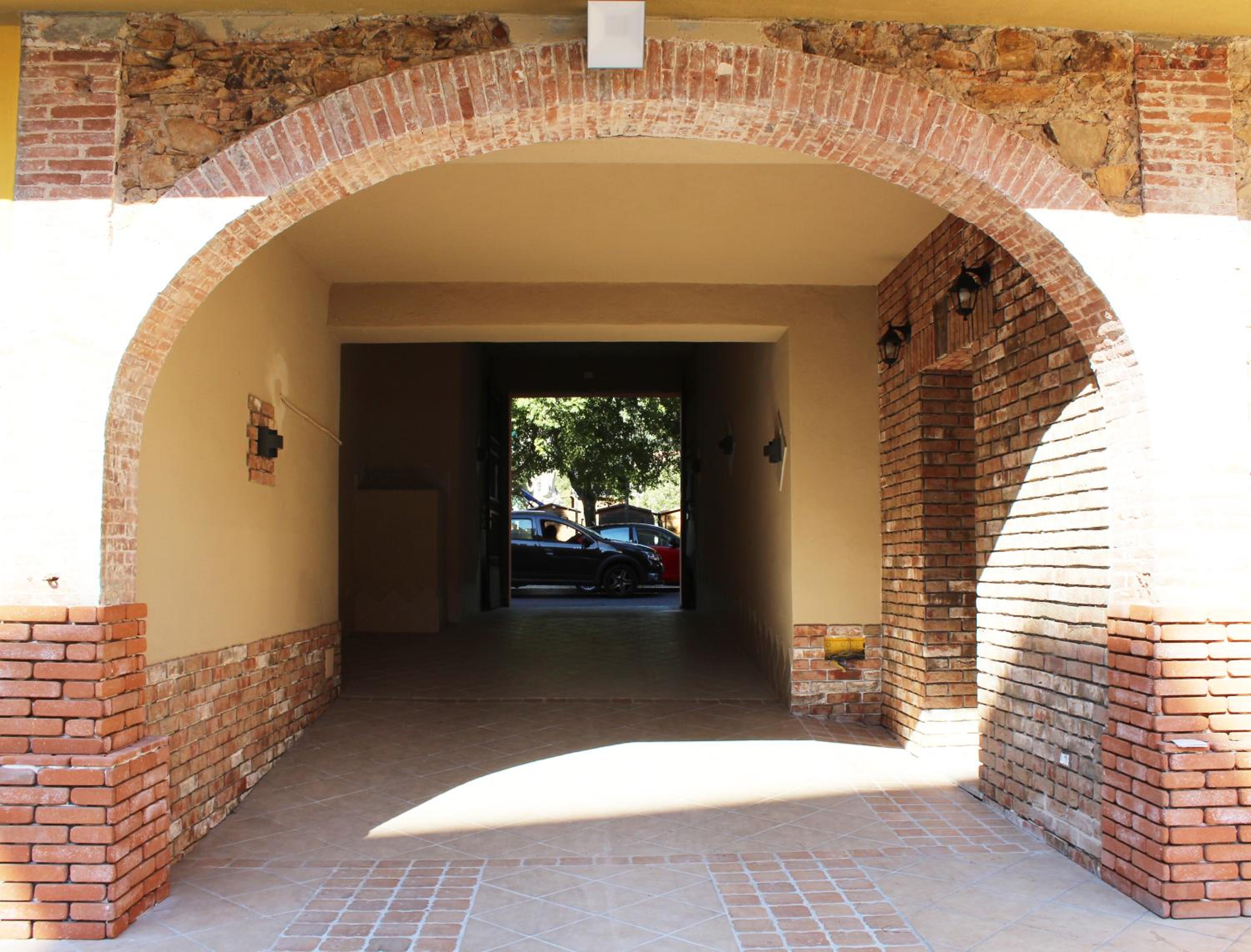 Room and Breakfast I Gemelli view 3