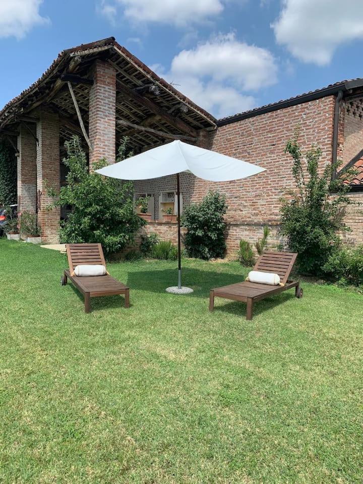 THE BERGHOUSE - LA CASA SUL CLIVO with JACUZZI view 5