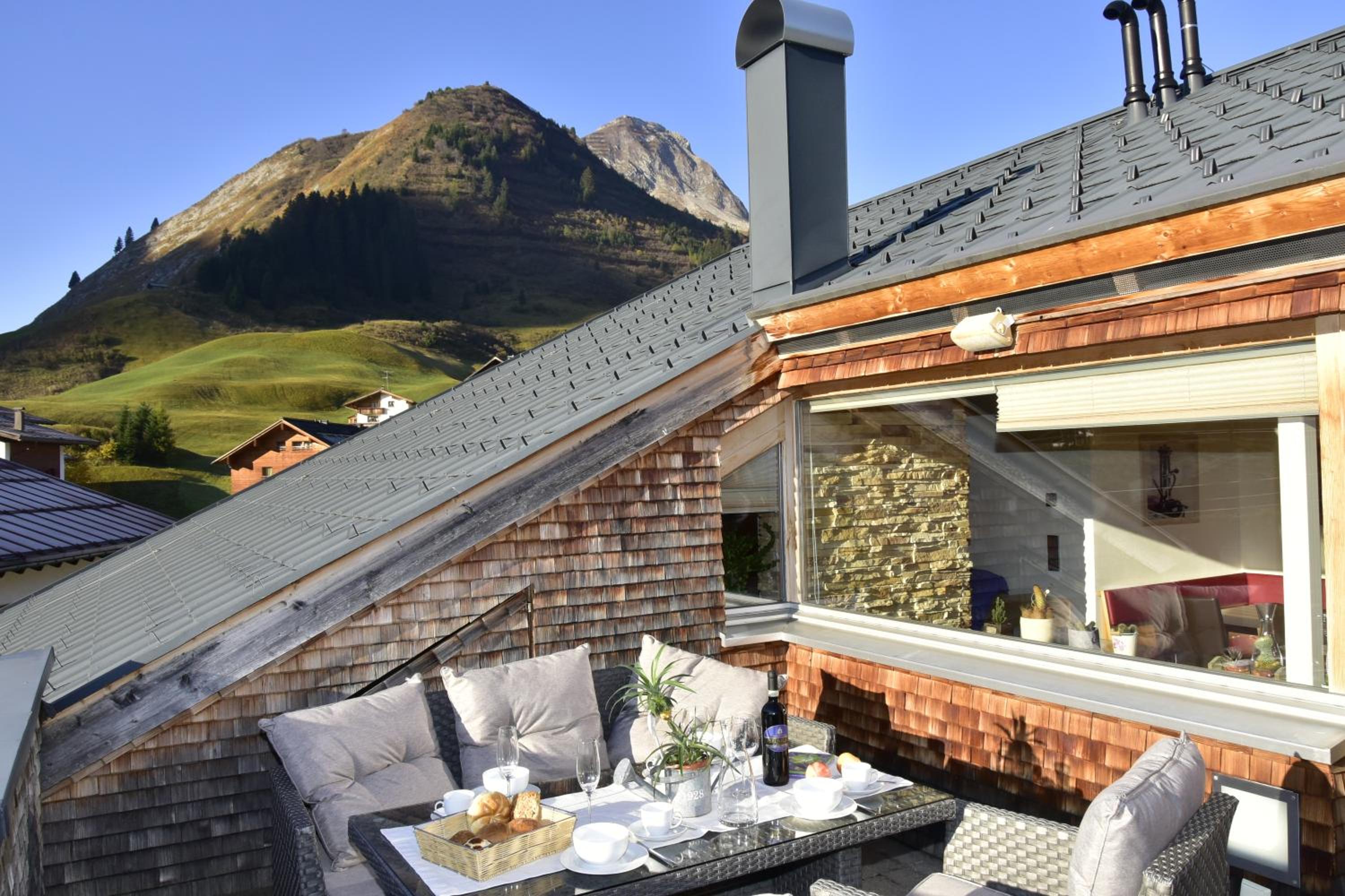 roof