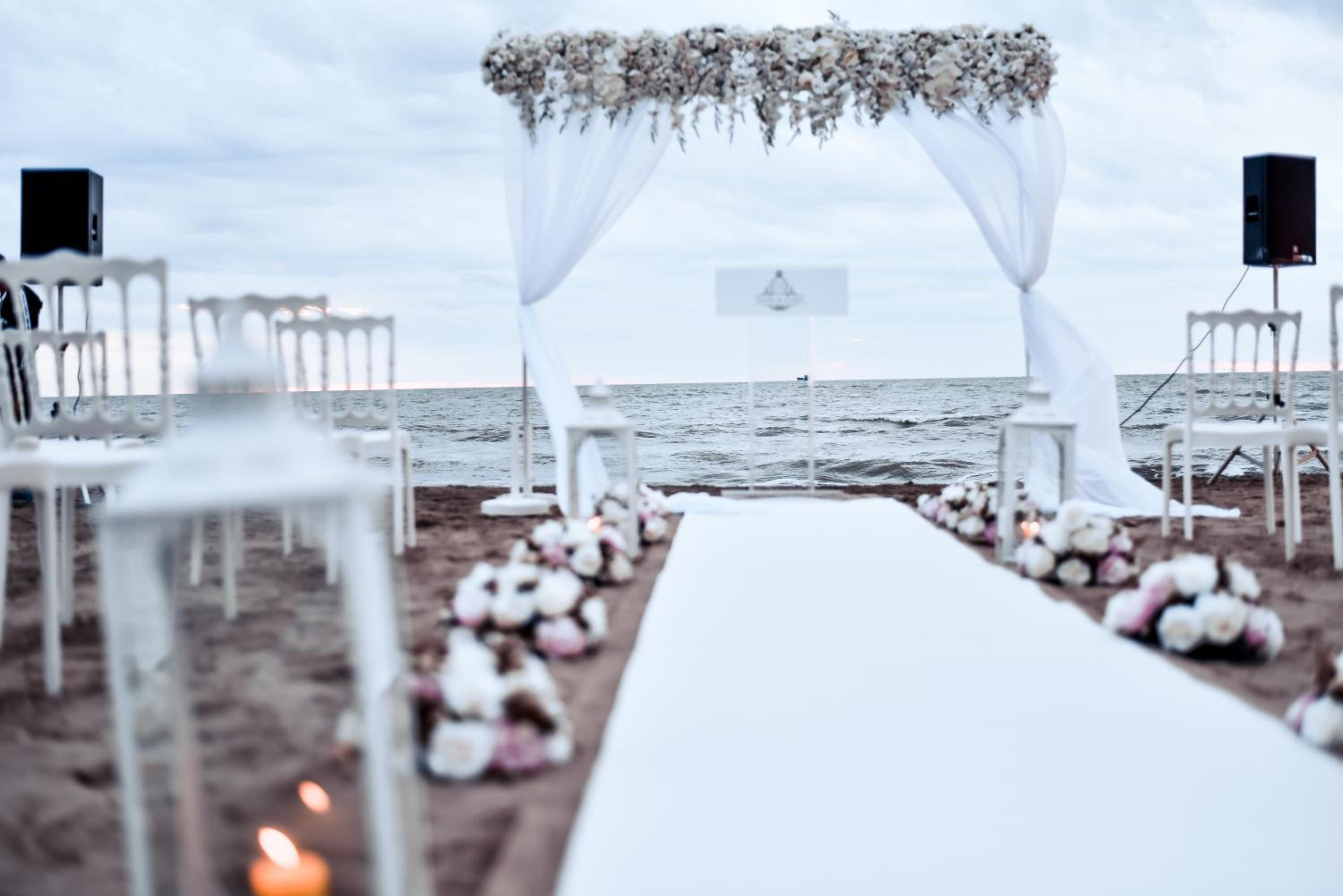 Grand Blue Fafa Resort & SPA