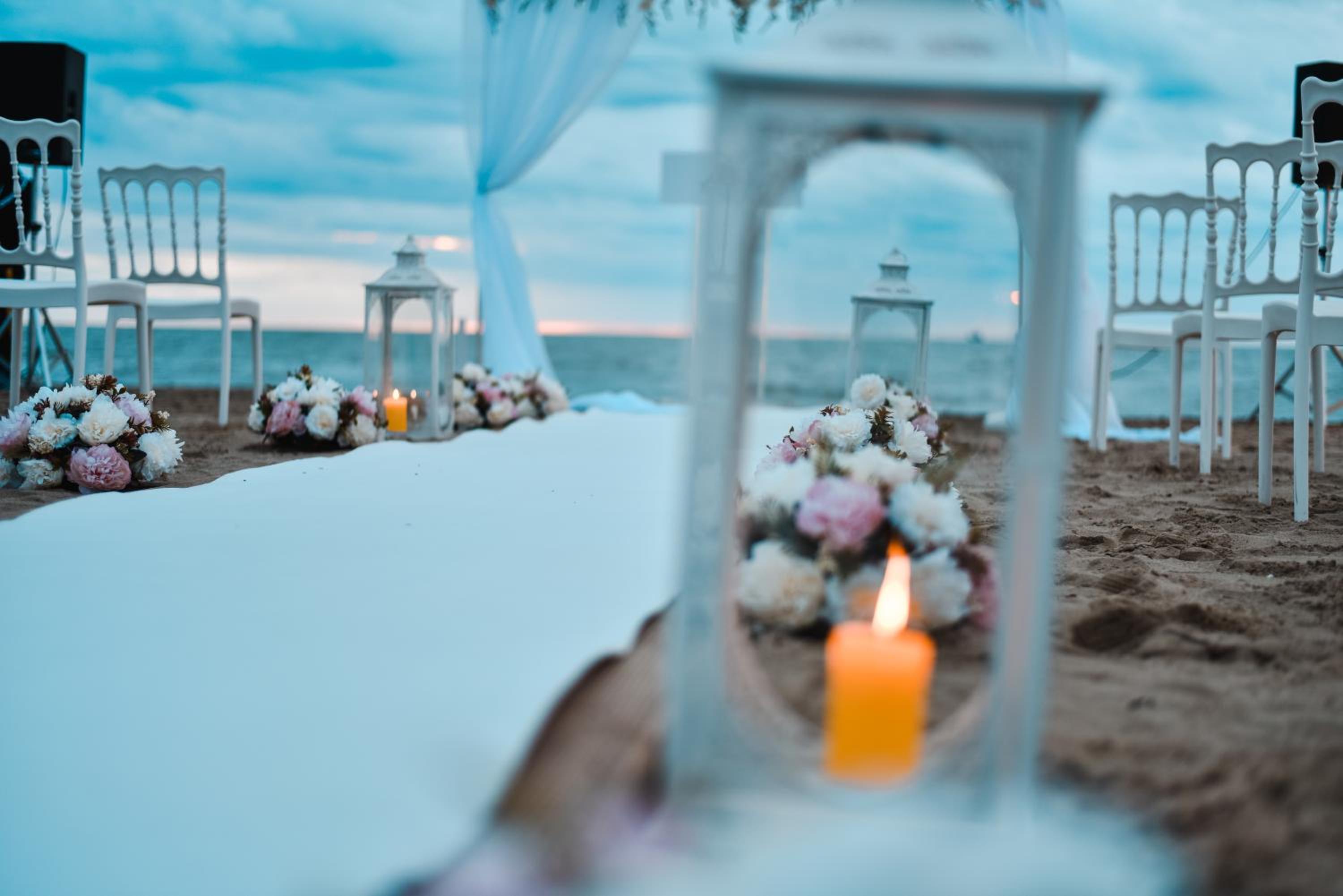 Grand Blue Fafa Resort & SPA