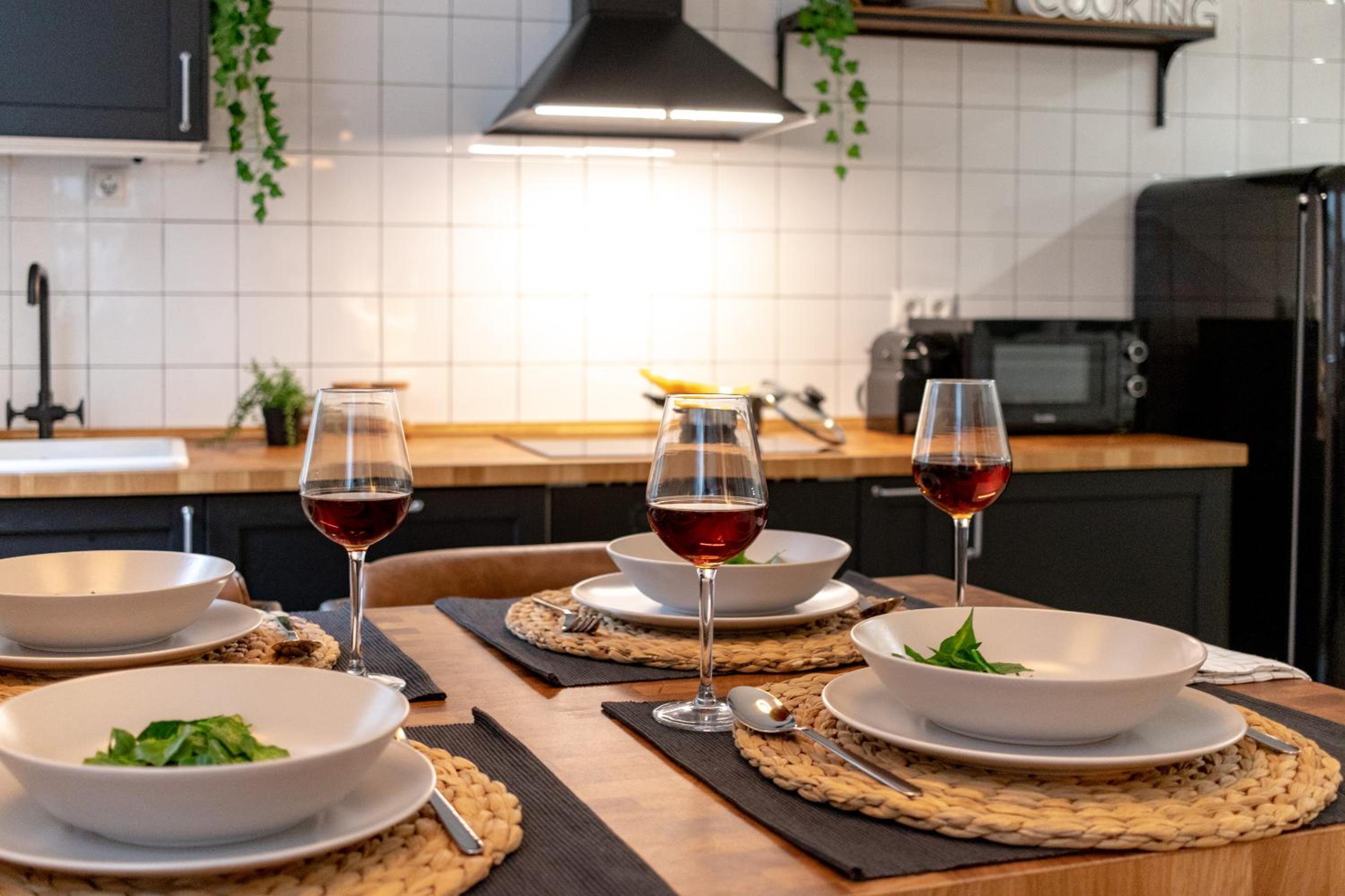 River Apartment in the heart of Bilbao EBI-01297