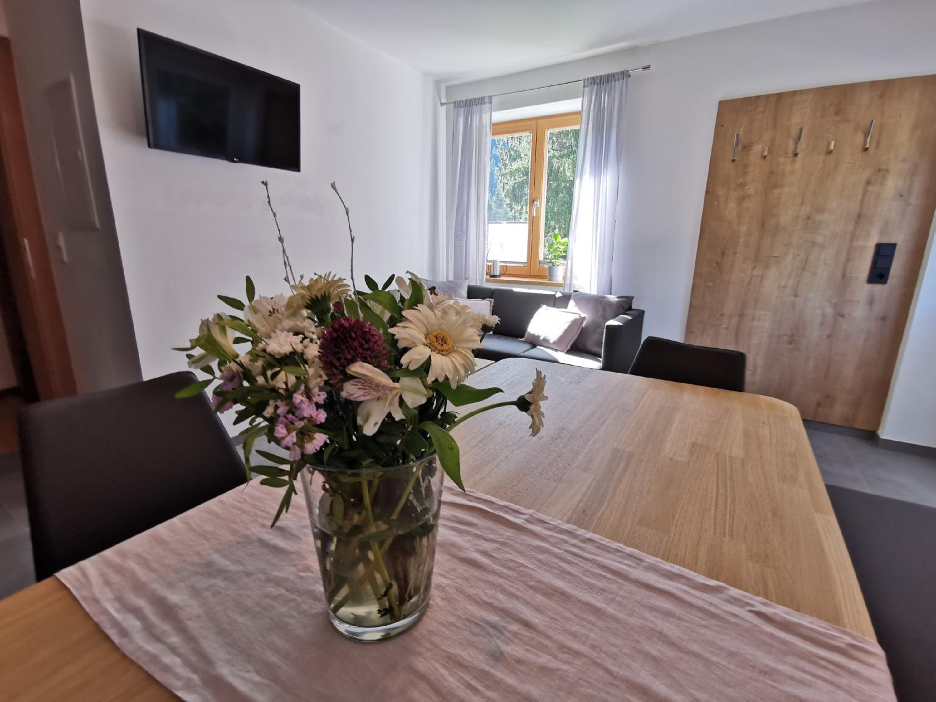 Ferienwohnung Hirscher