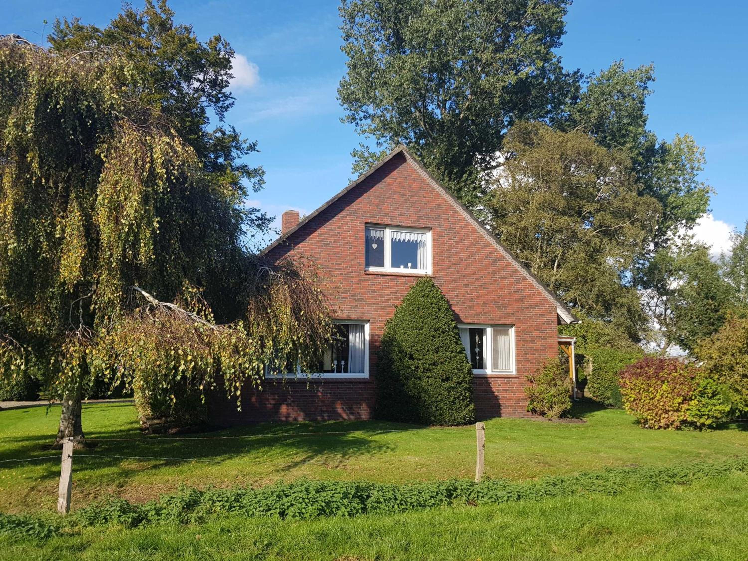 Ferienhaus Voß, 65260