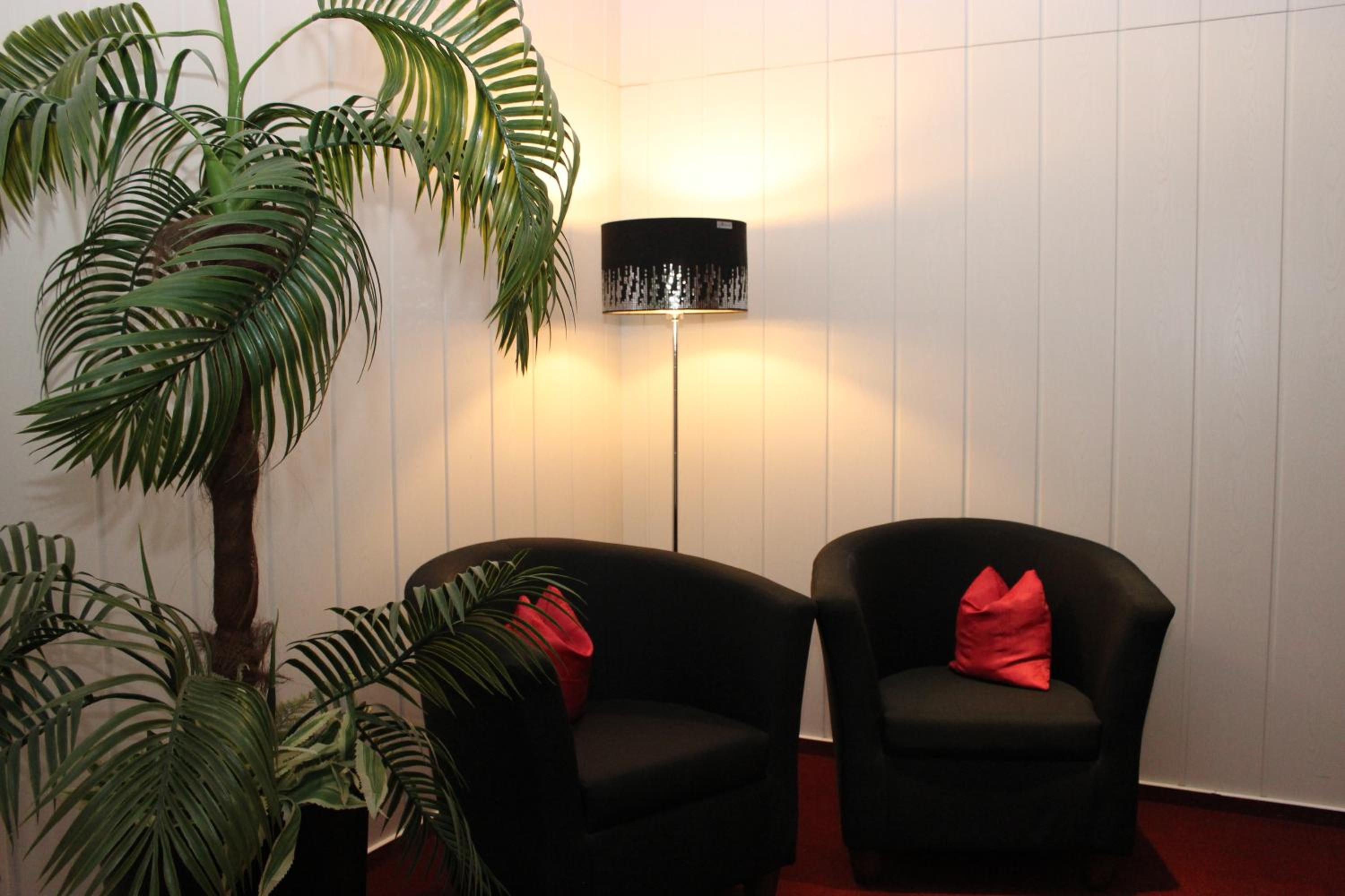 Gasthof und Pension Frankenthal - garni