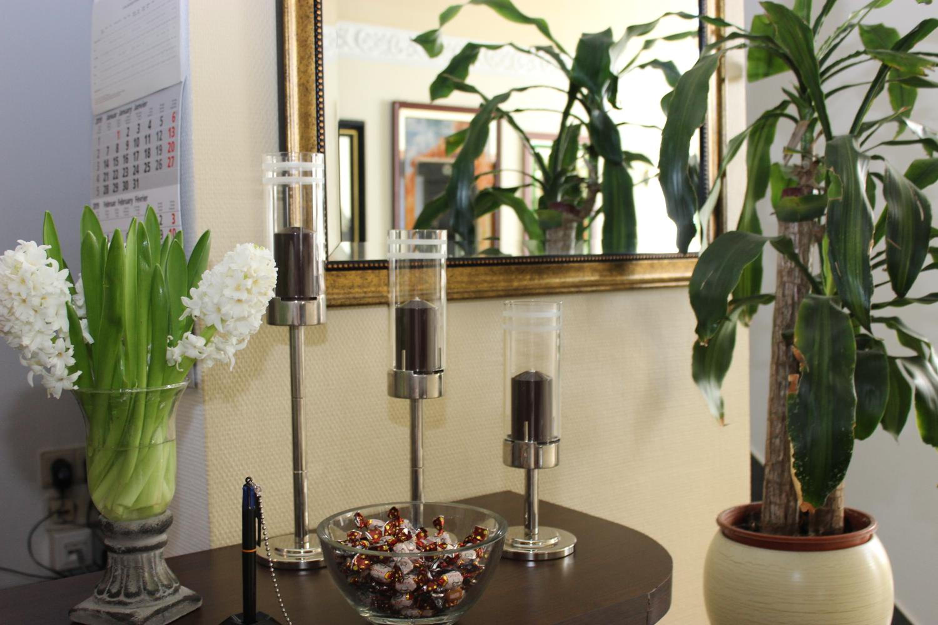 Gasthof und Pension Frankenthal - garni