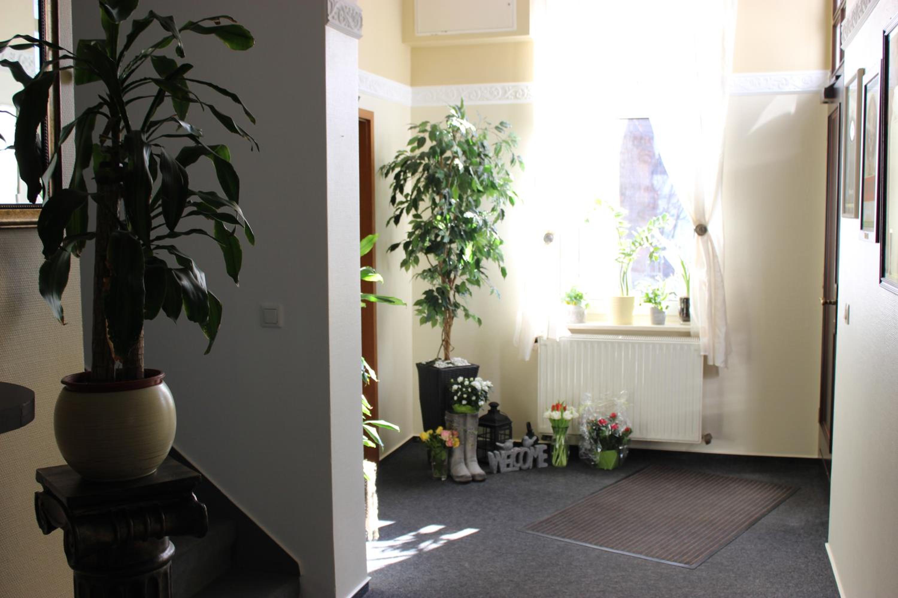 Gasthof und Pension Frankenthal - garni