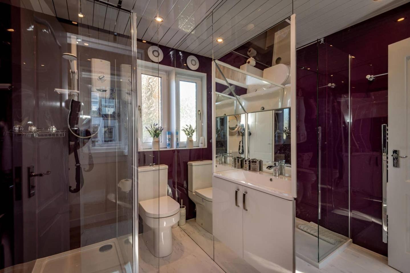 Pilmour Place - No 6