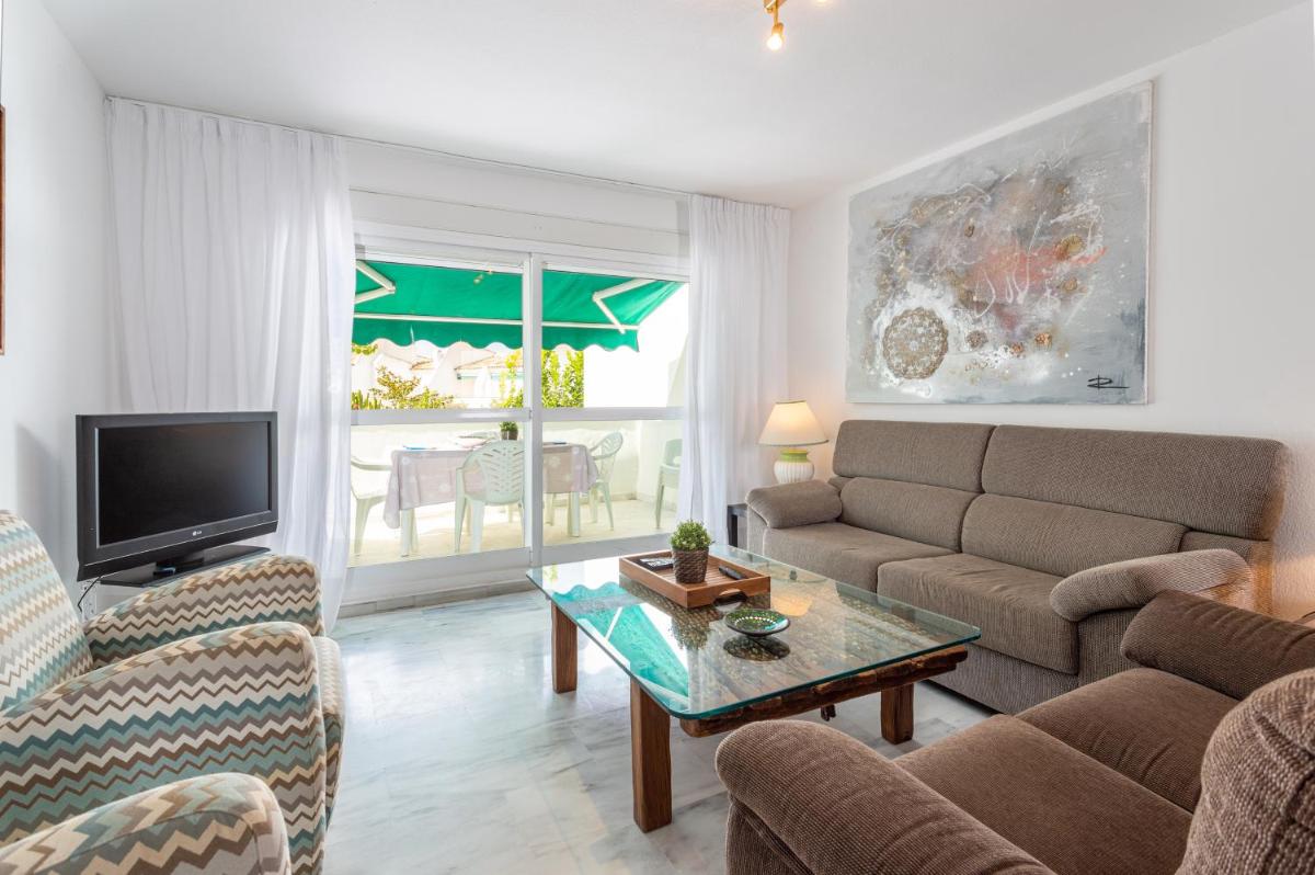 Lunamar 82 Apartment by GHR Rentals photo 5