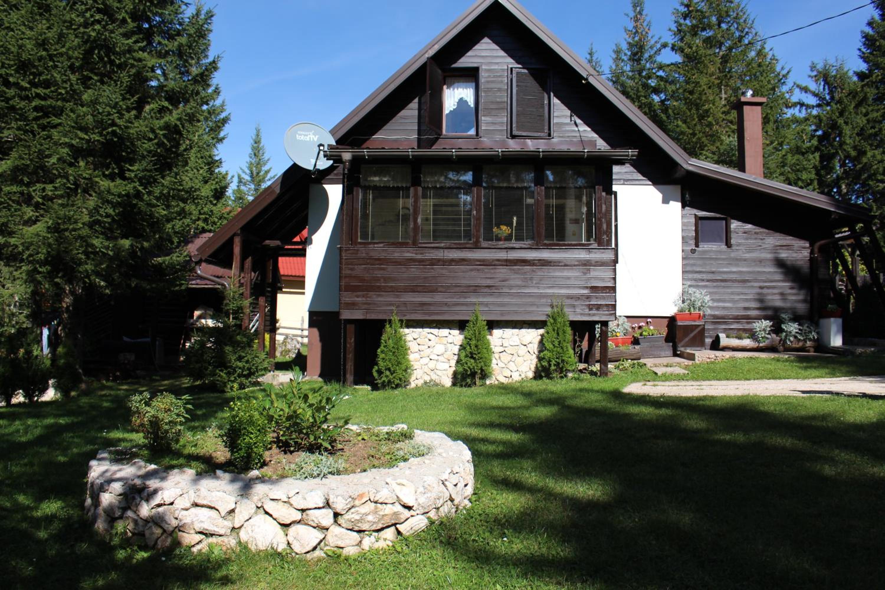 Planinska kuća MAK view 3