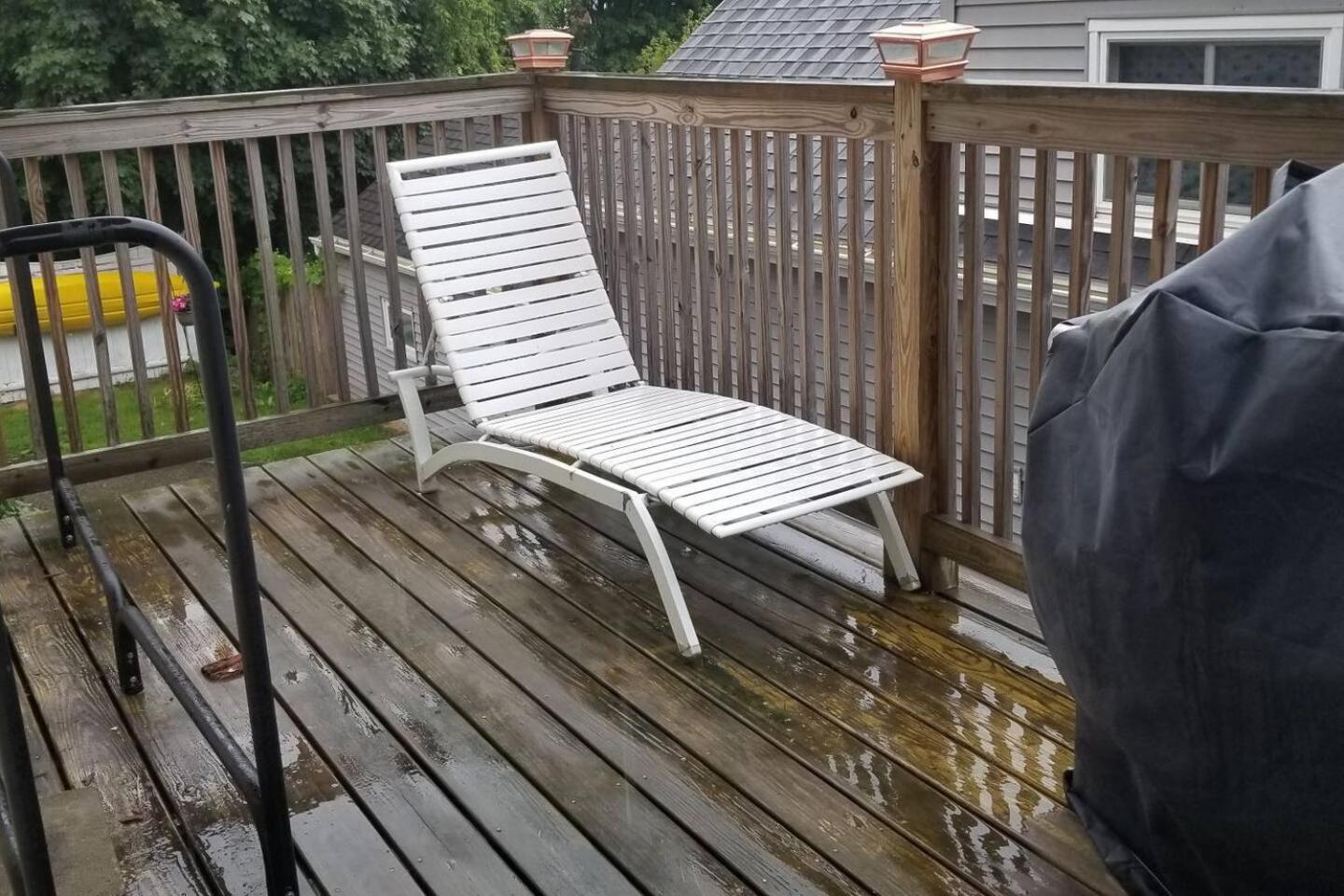 Hotel First Floor Apt With River View