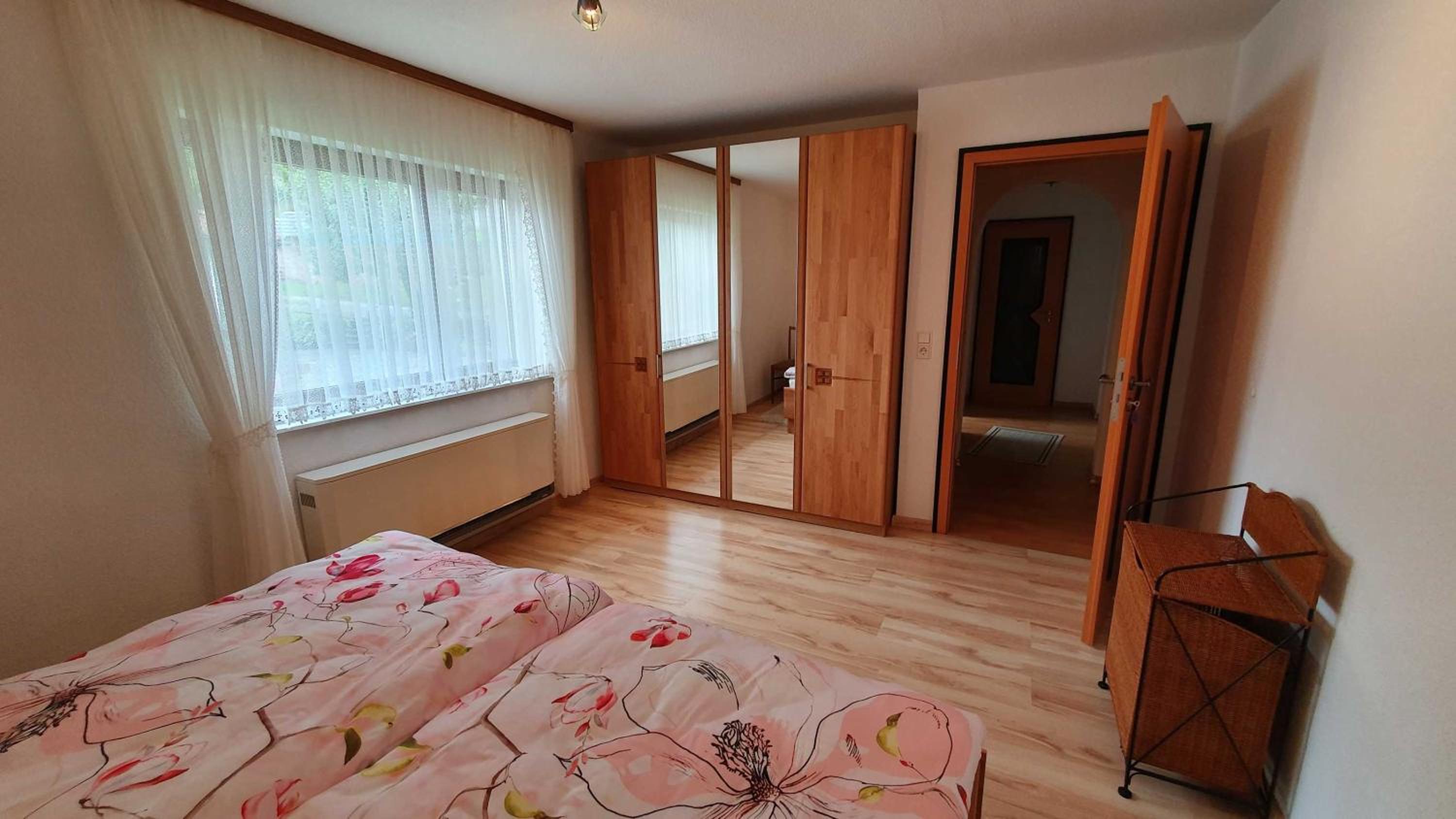 Ferienhaus KorsikaBlick view 3