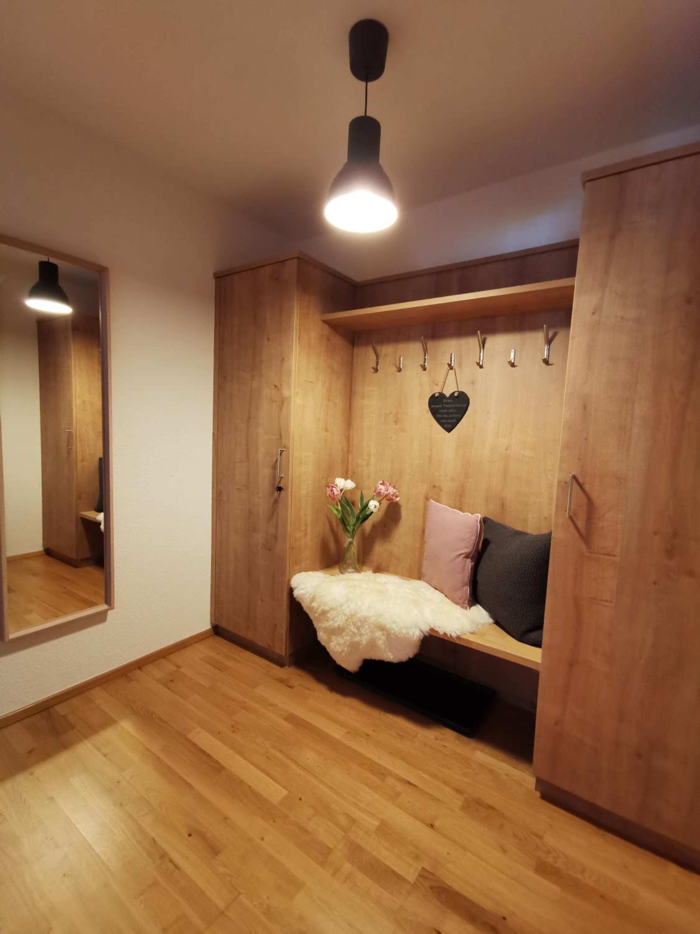 Ferienwohnung Hirscher