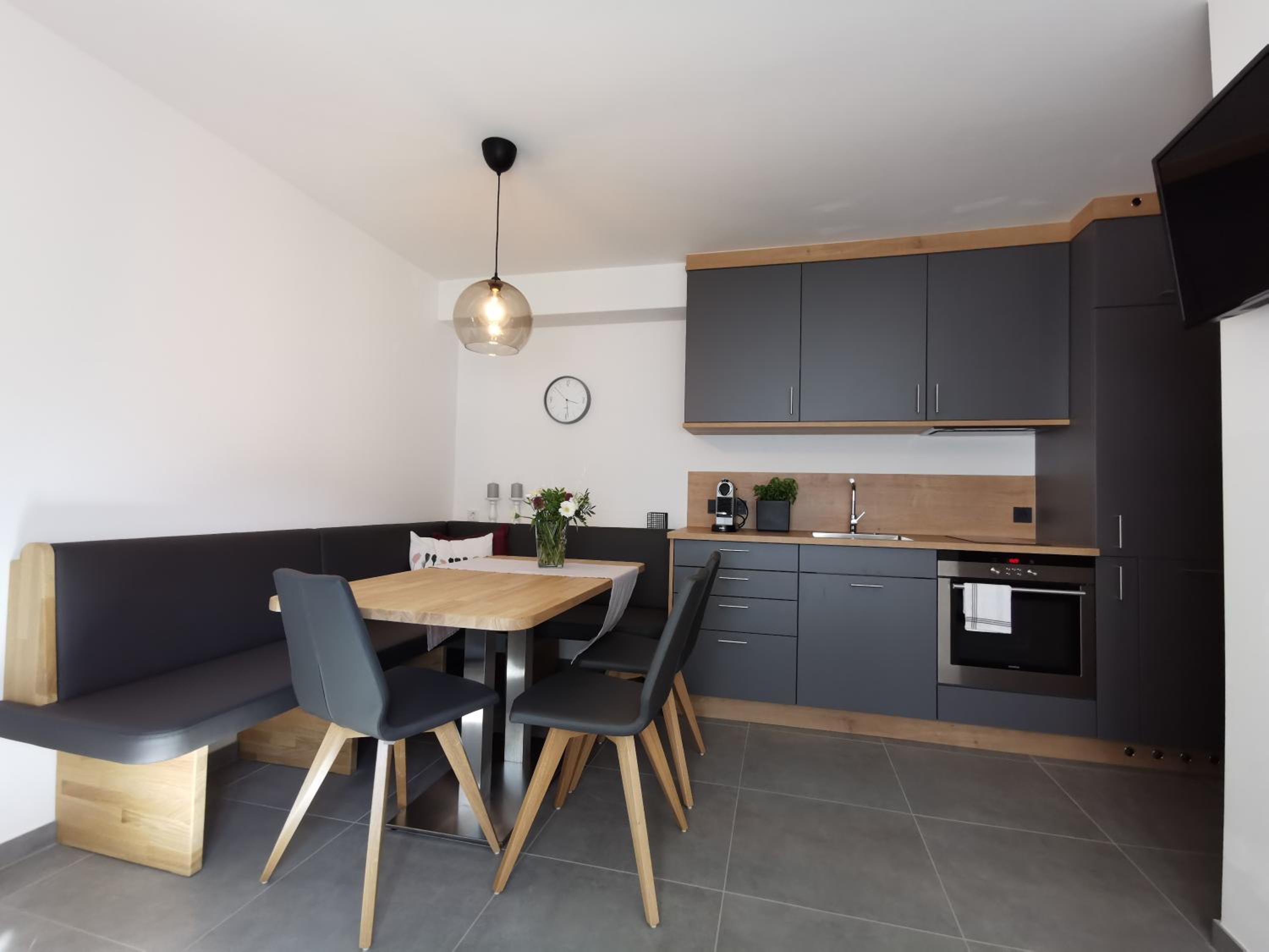 Ferienwohnung Hirscher