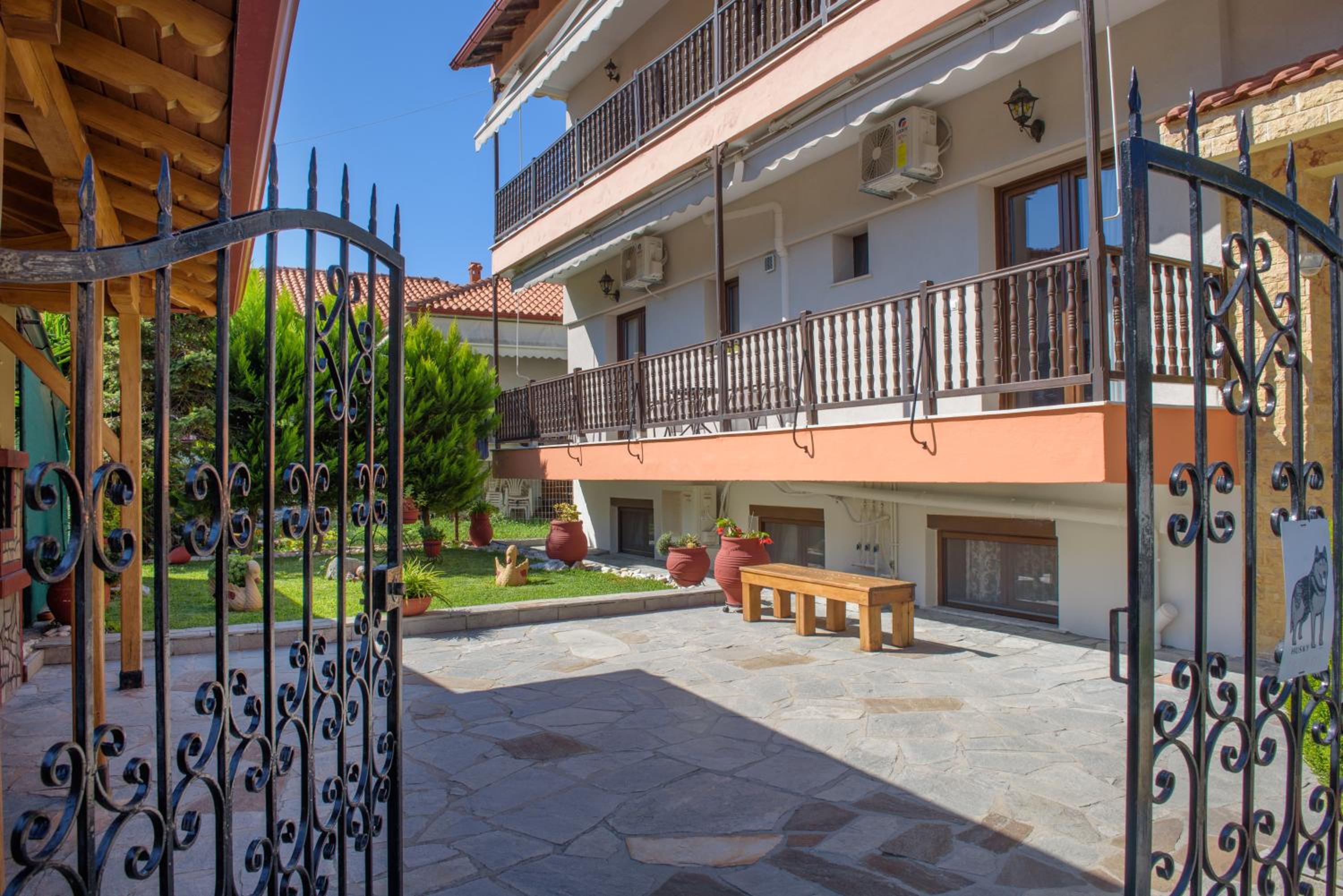 Villa Ourania