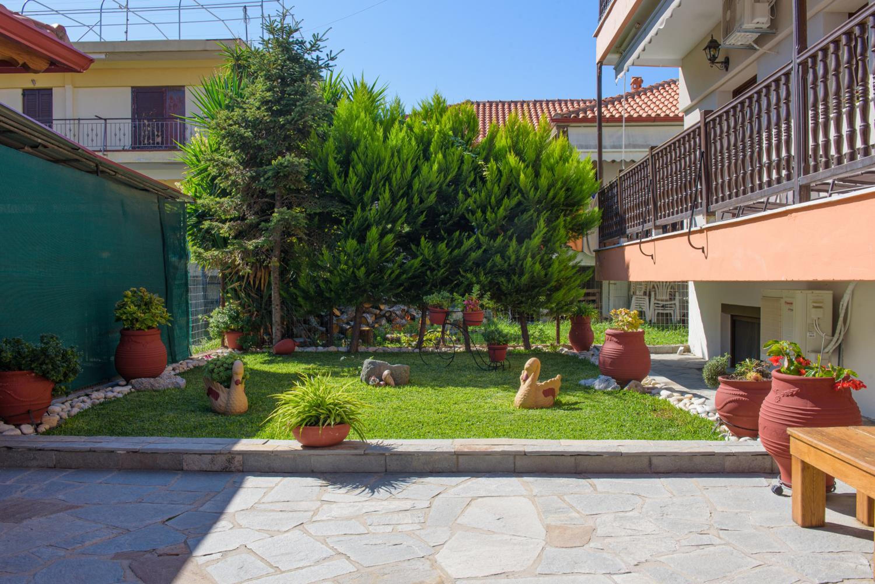 Villa Ourania