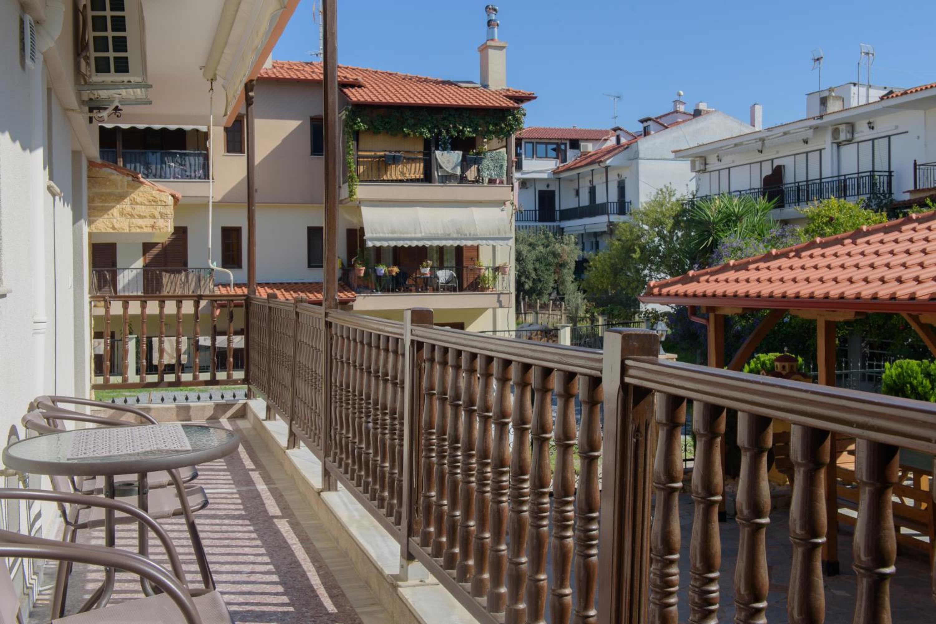 Villa Ourania
