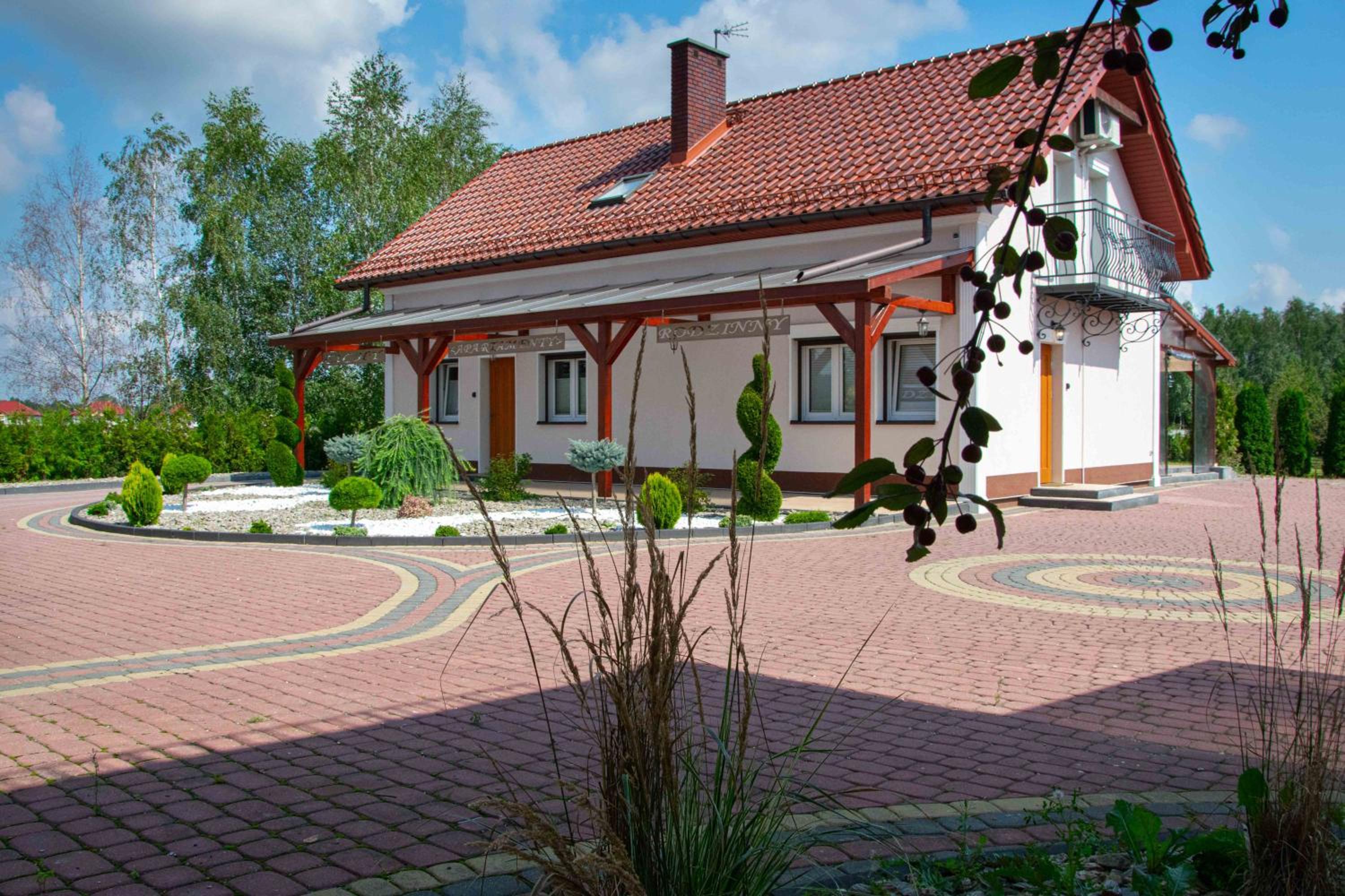 children's play area