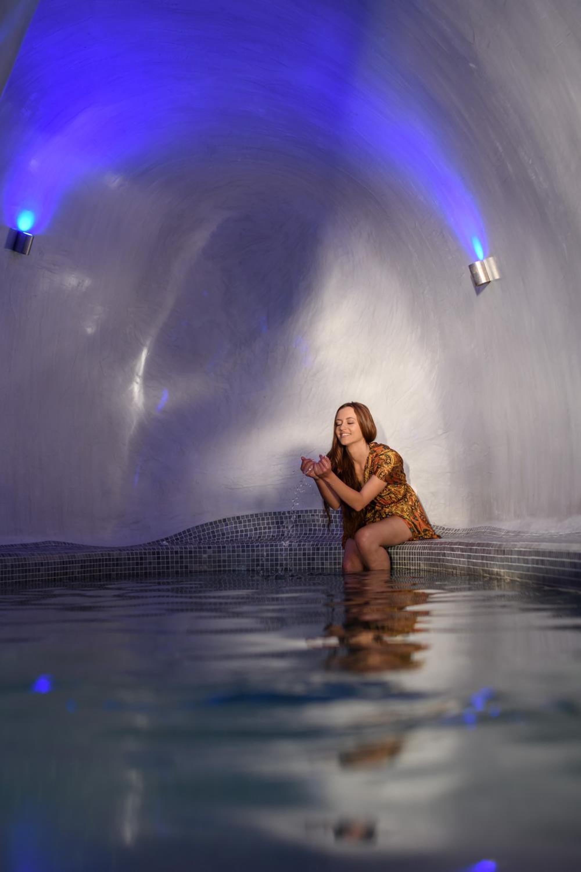 Pegasus Suites & Spa photo 3