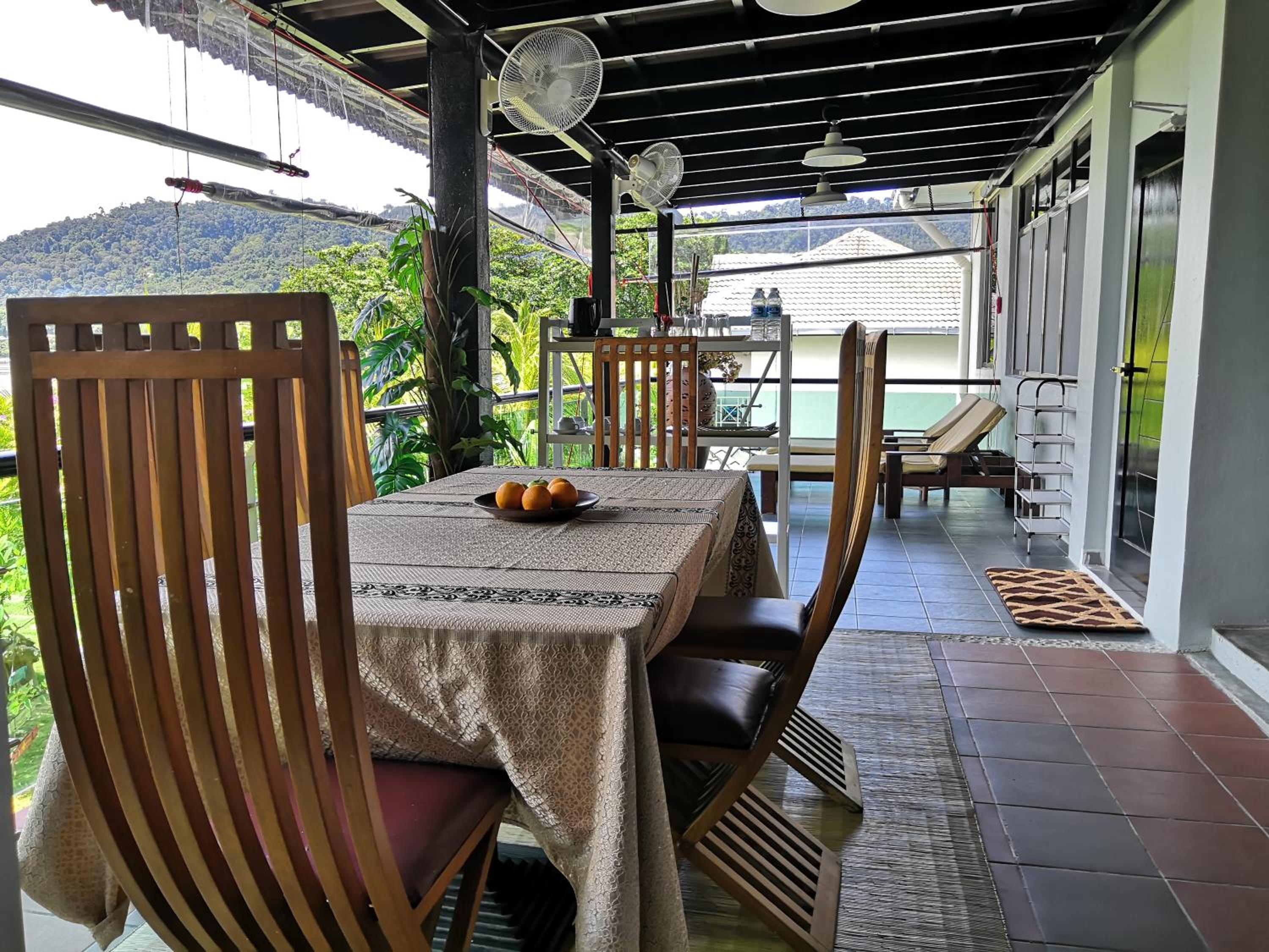Alia Residence Business Resort