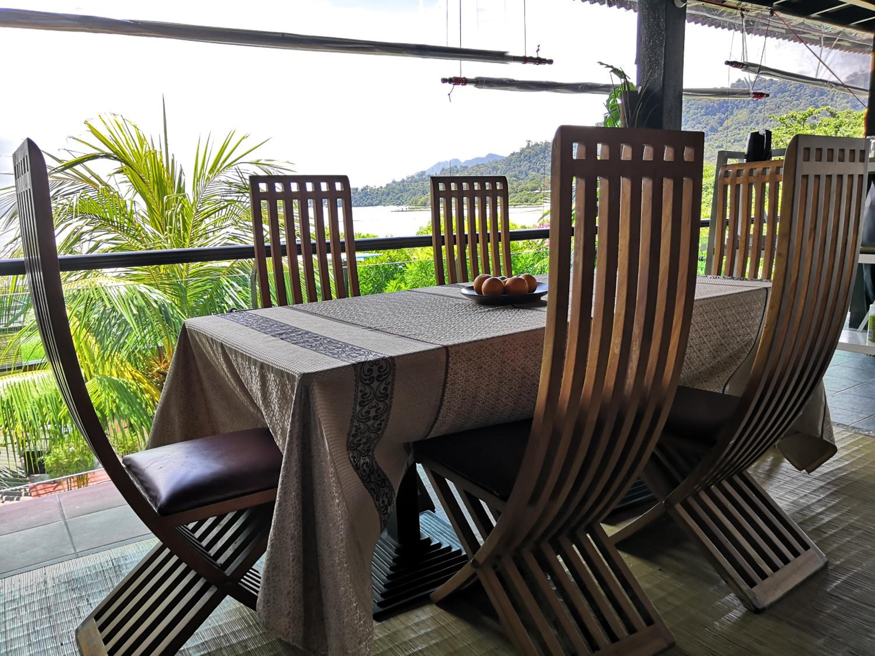 Alia Residence Business Resort