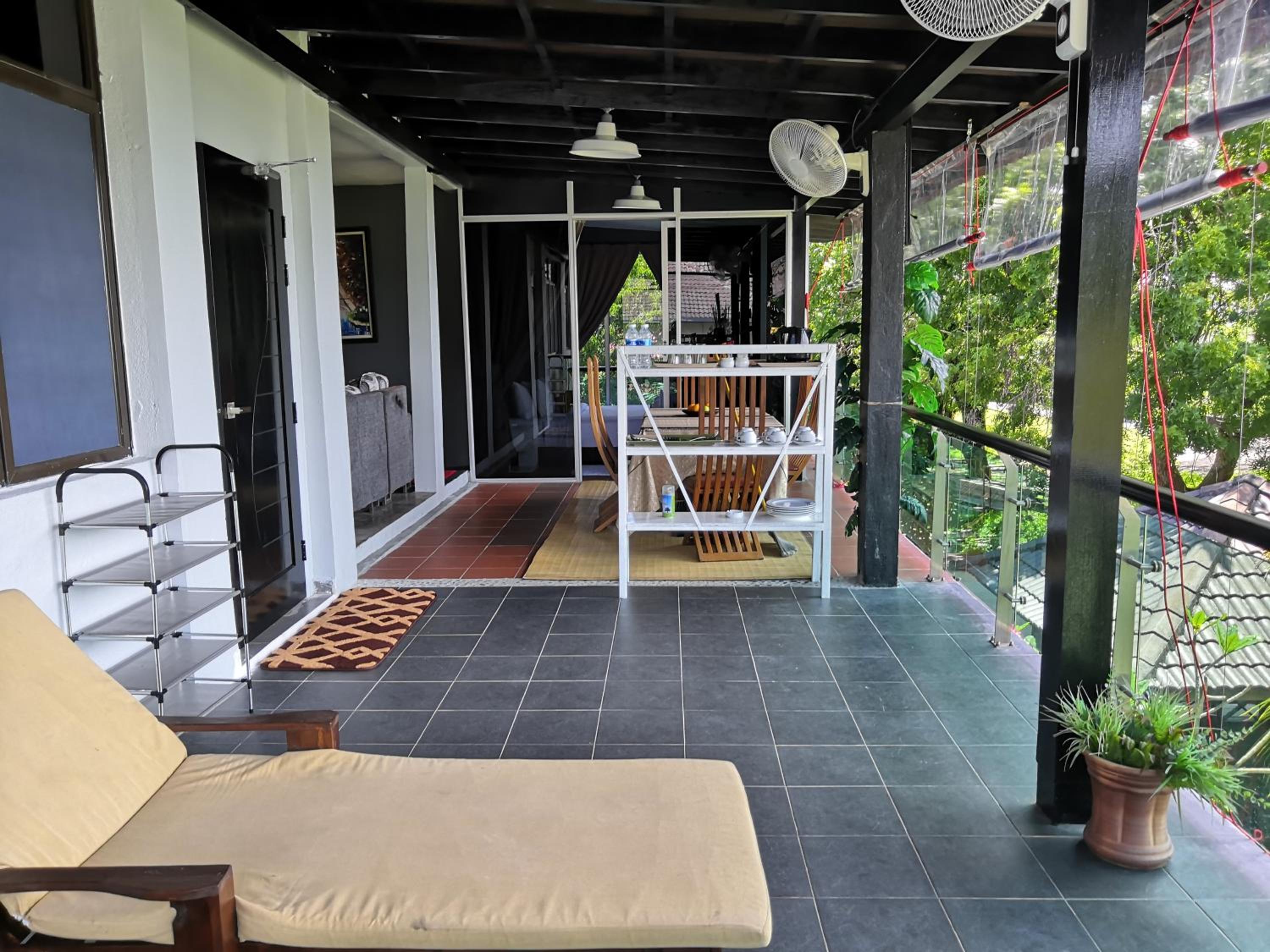 Alia Residence Business Resort