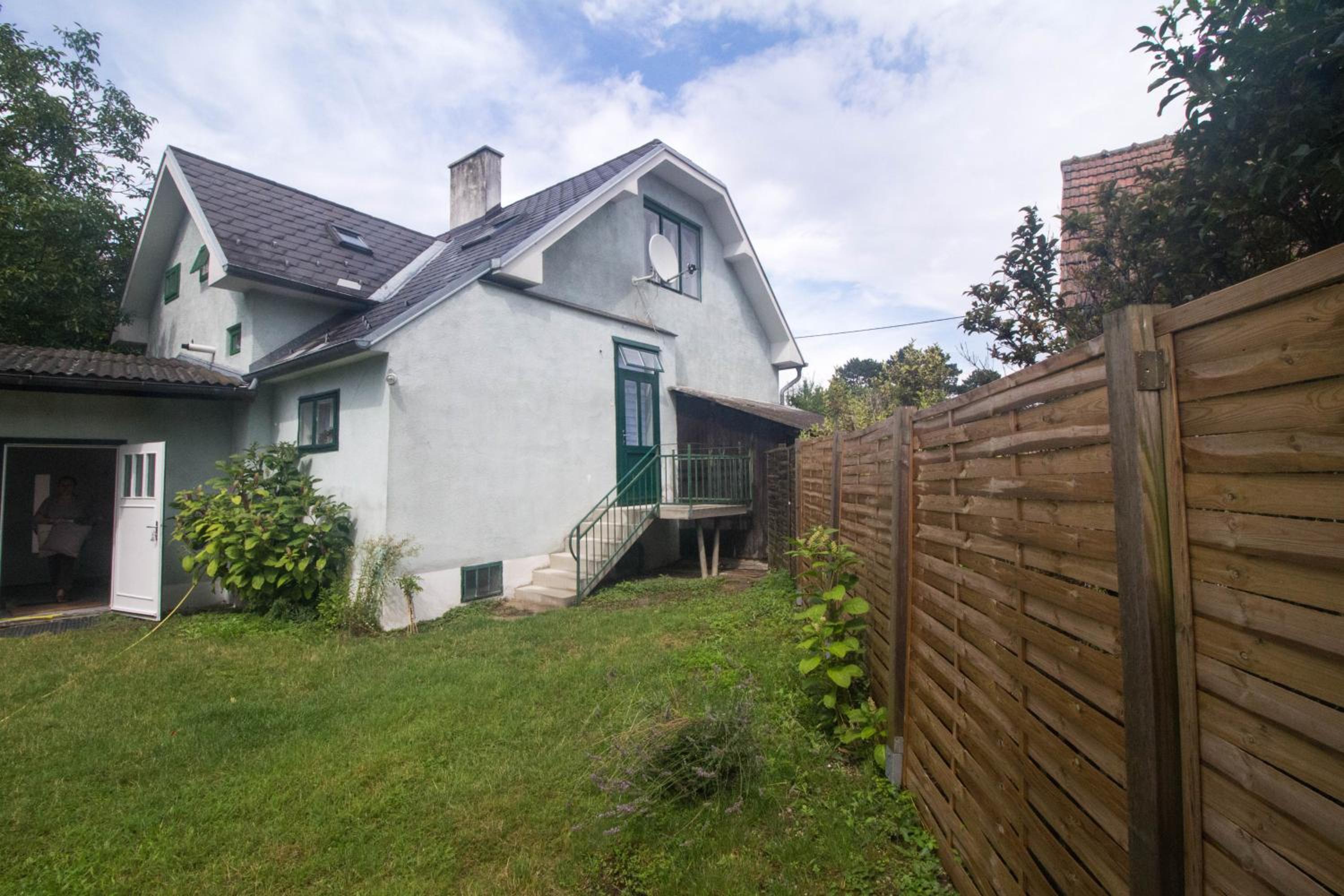 Villa Nina
