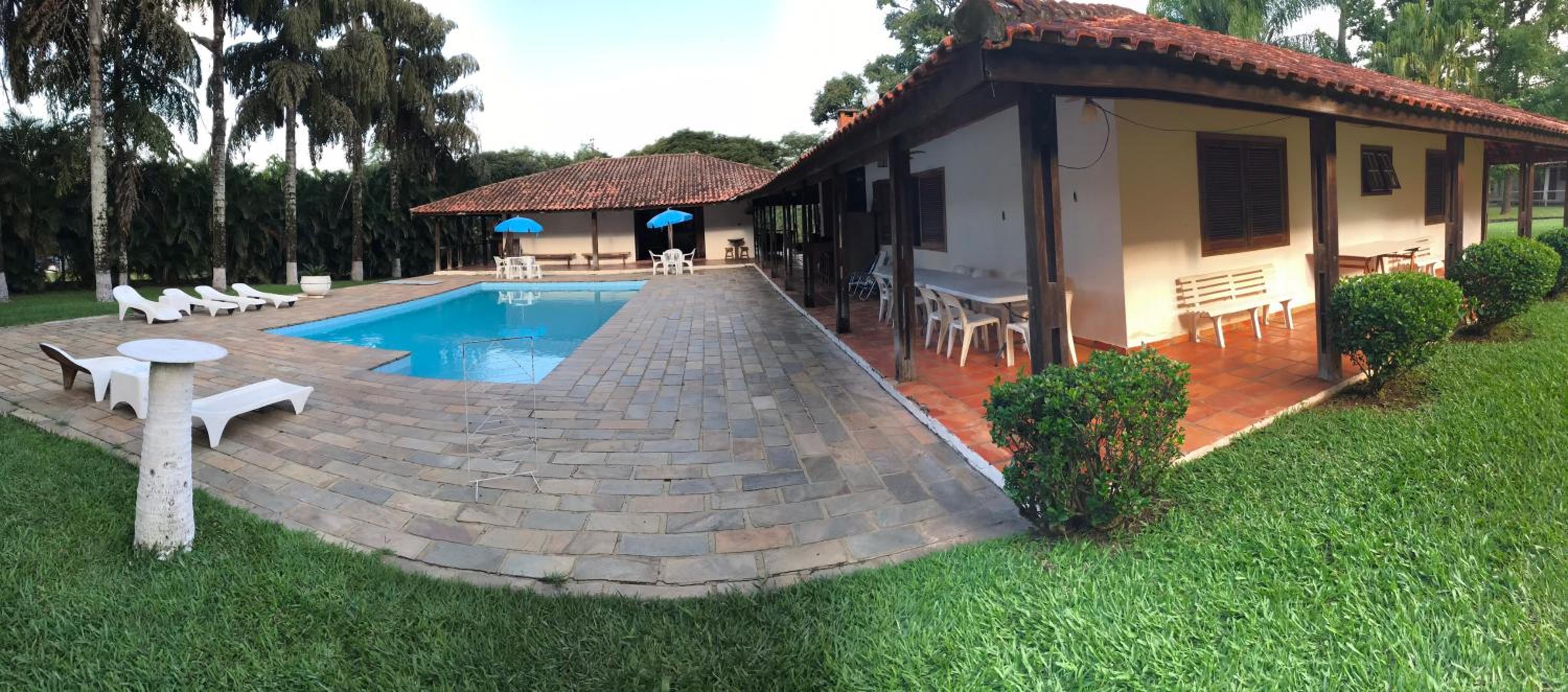 Espaço Sr Churras famílias são bem vindas Temos berço