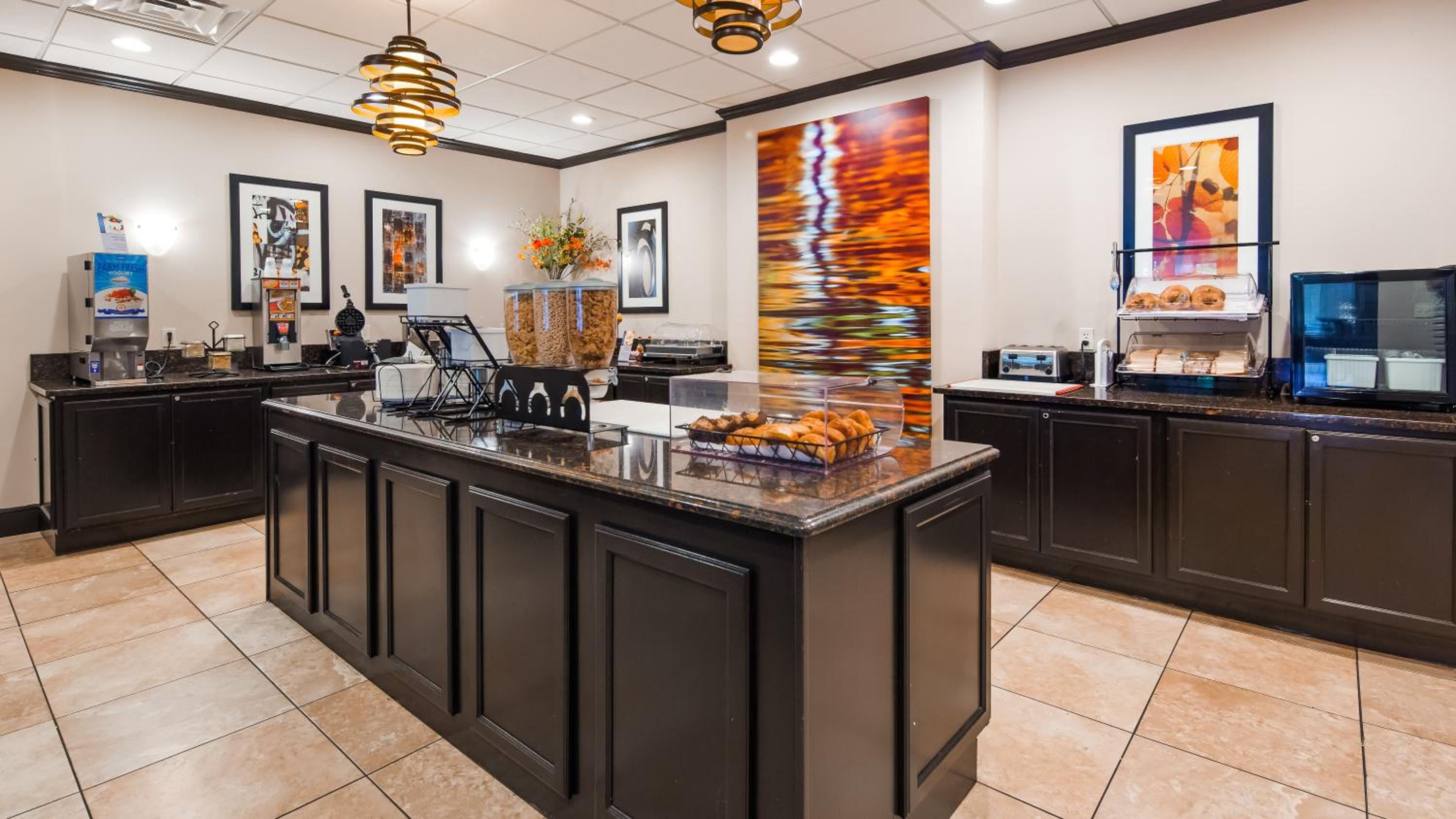 Best Western Executive Hotel New Haven-West Haven - Property Image 67
