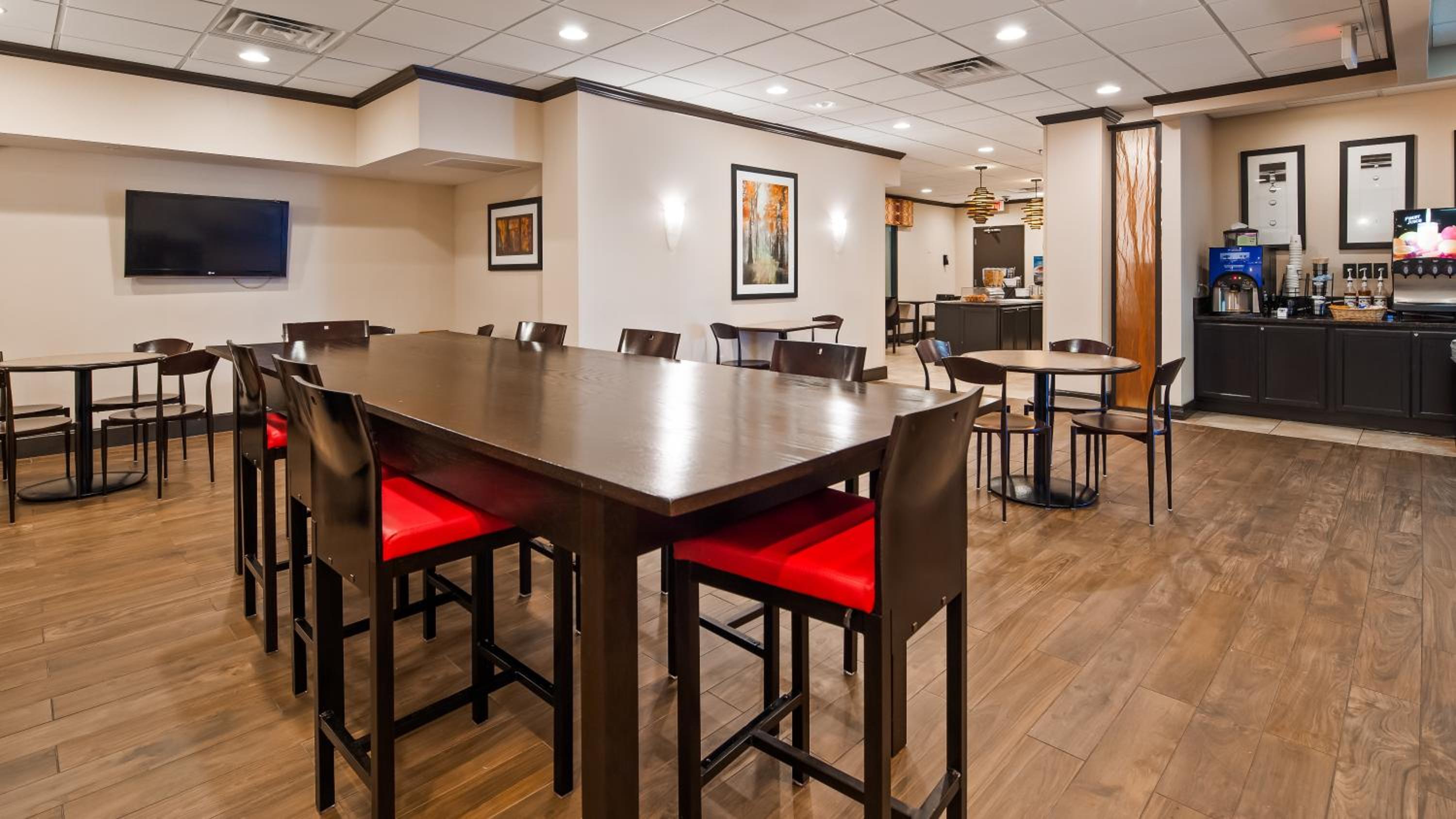Best Western Executive Hotel New Haven-West Haven - Property Image 68