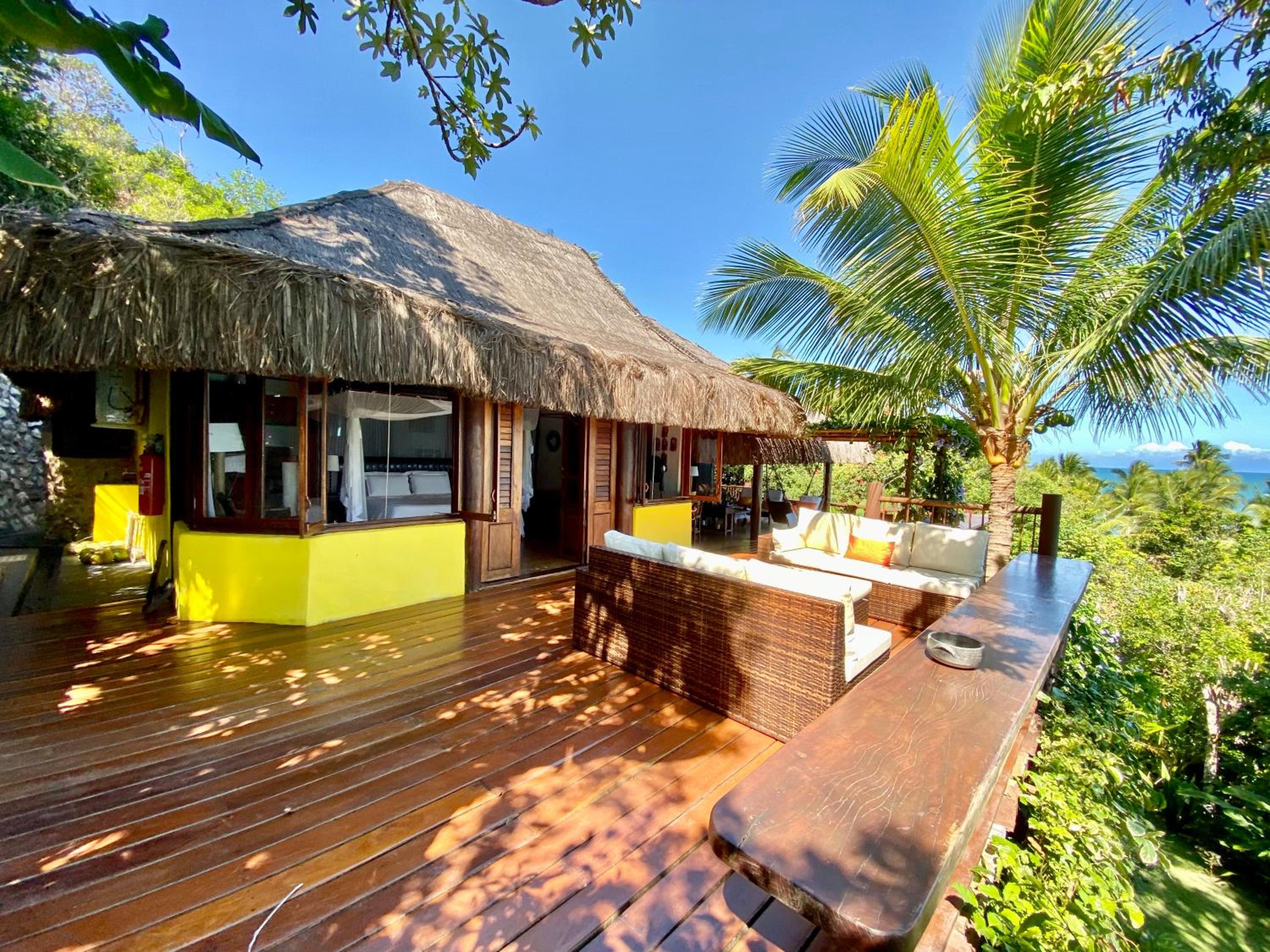 Bahia Beach House