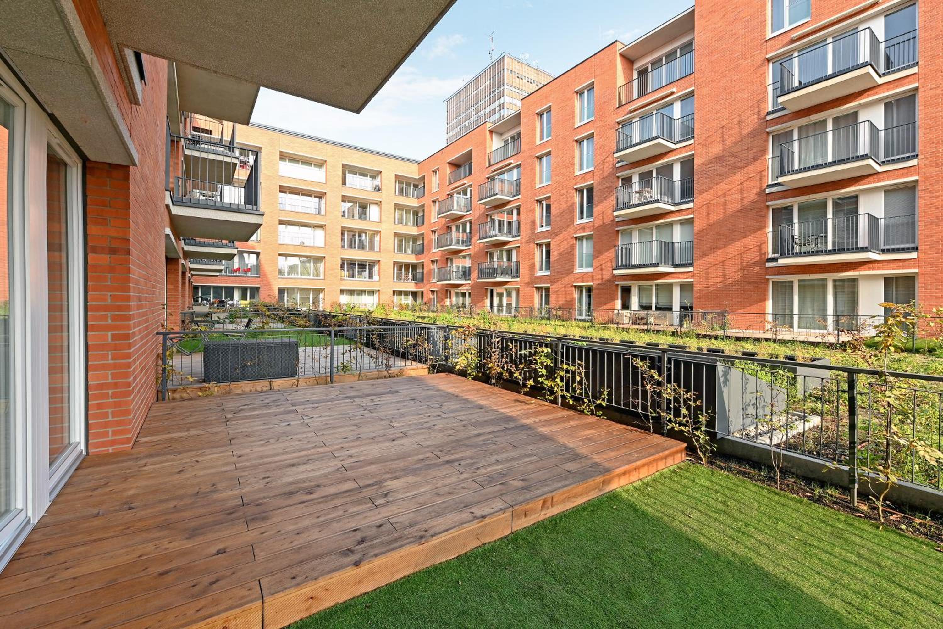 Comfort Apartments Rajska