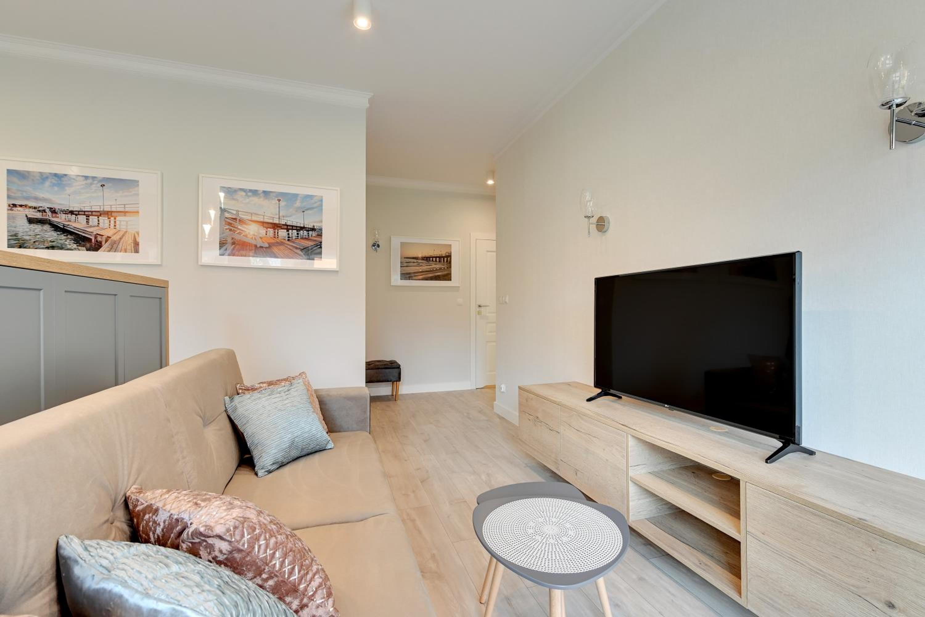 Comfort Apartments Rajska