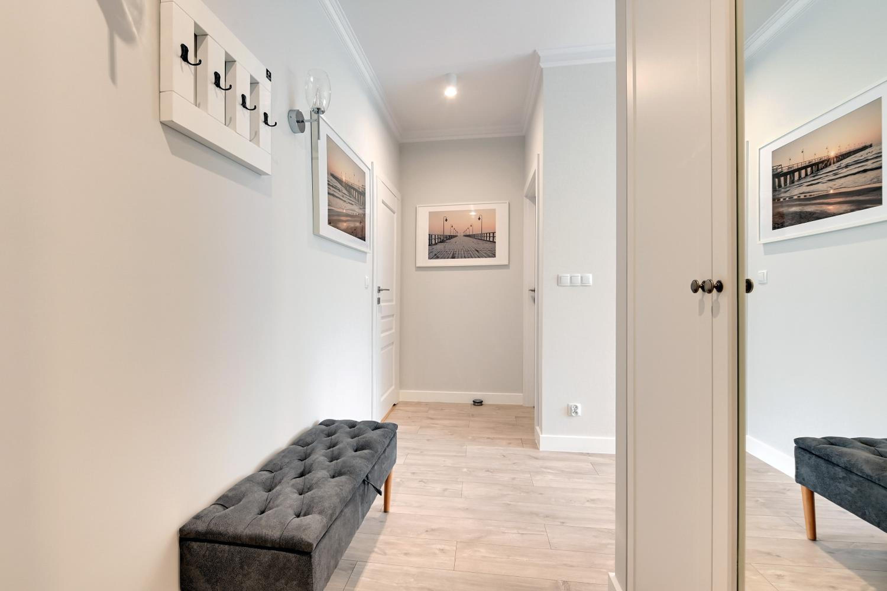 Comfort Apartments Rajska