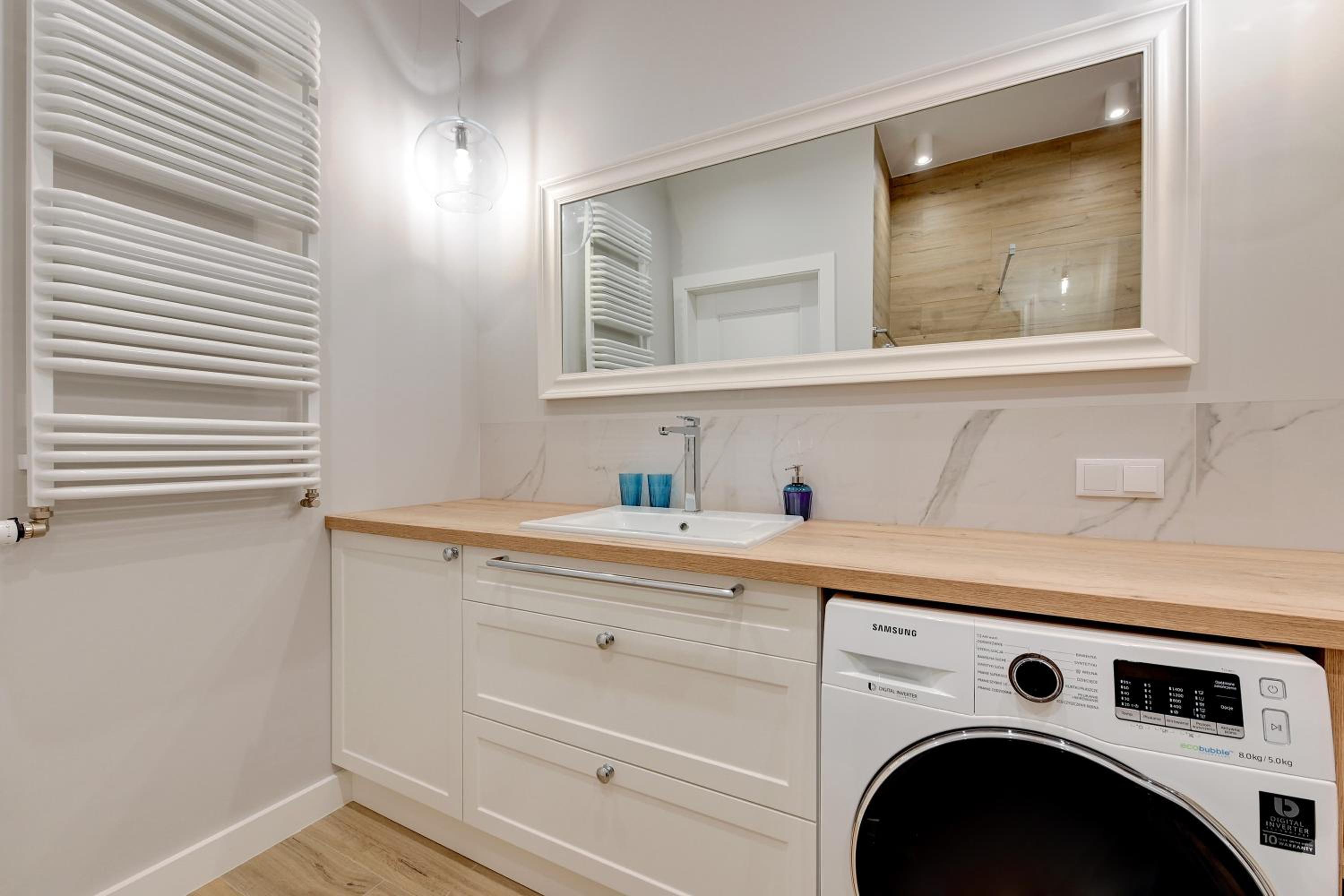 Comfort Apartments Rajska