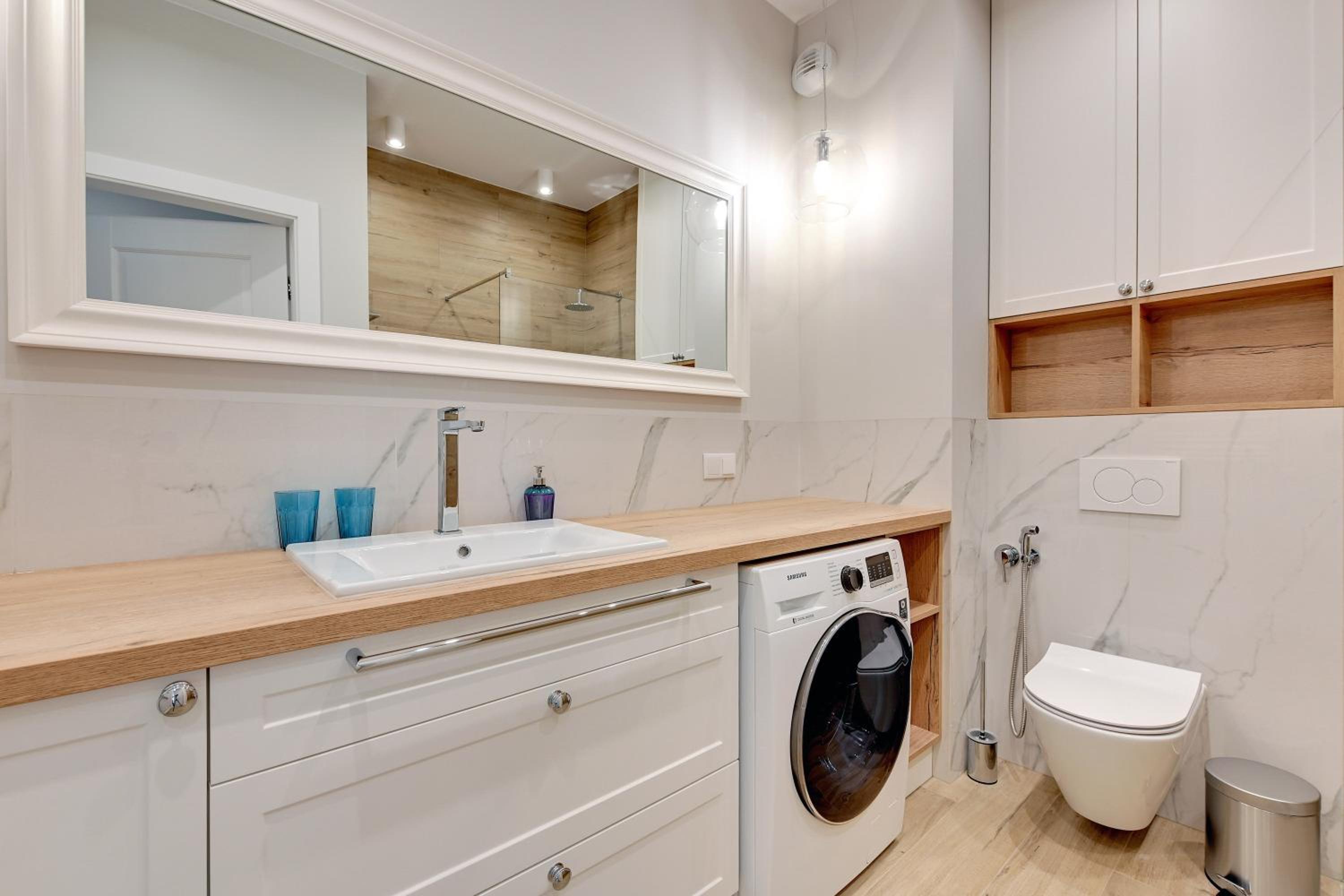 Comfort Apartments Rajska