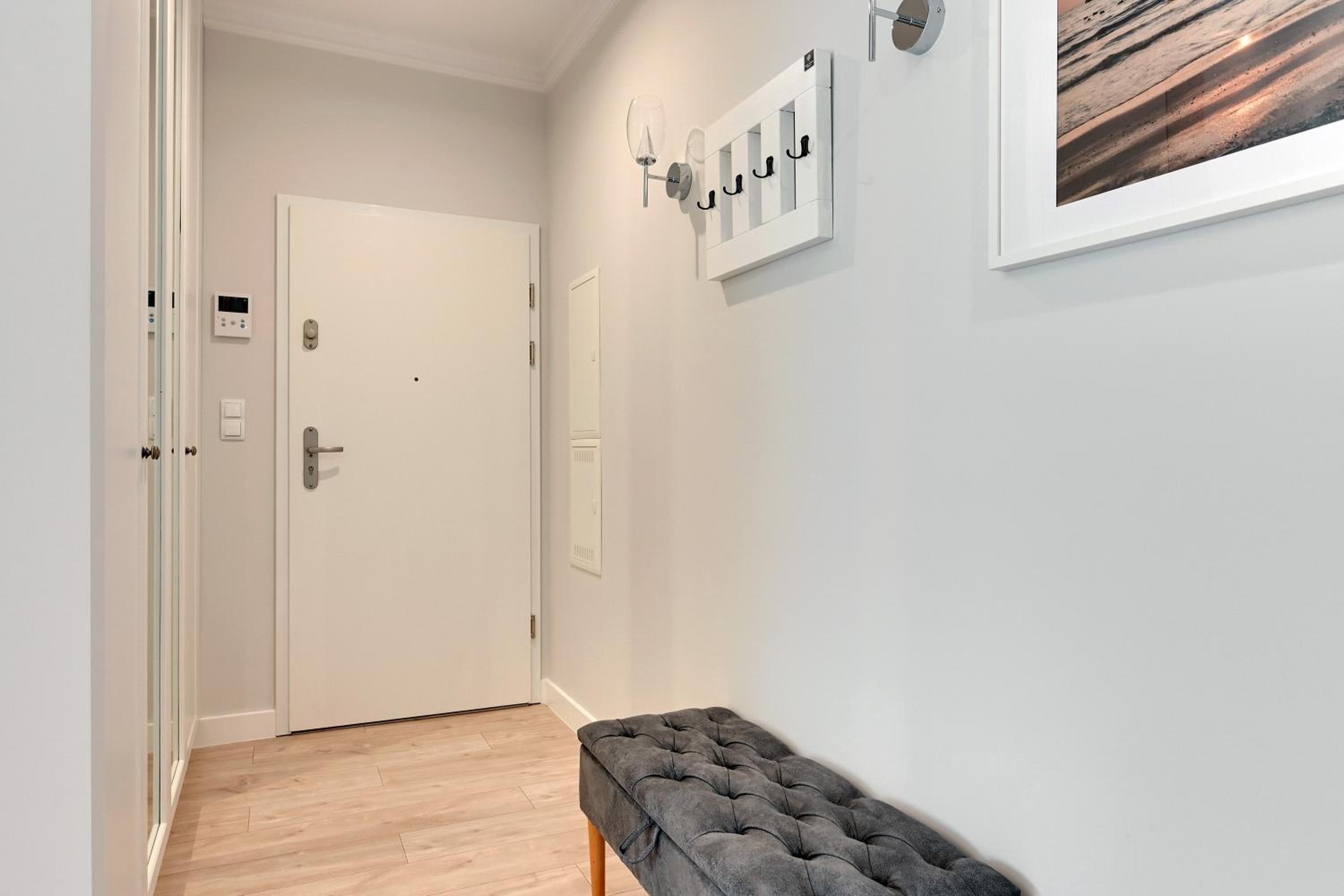 Comfort Apartments Rajska